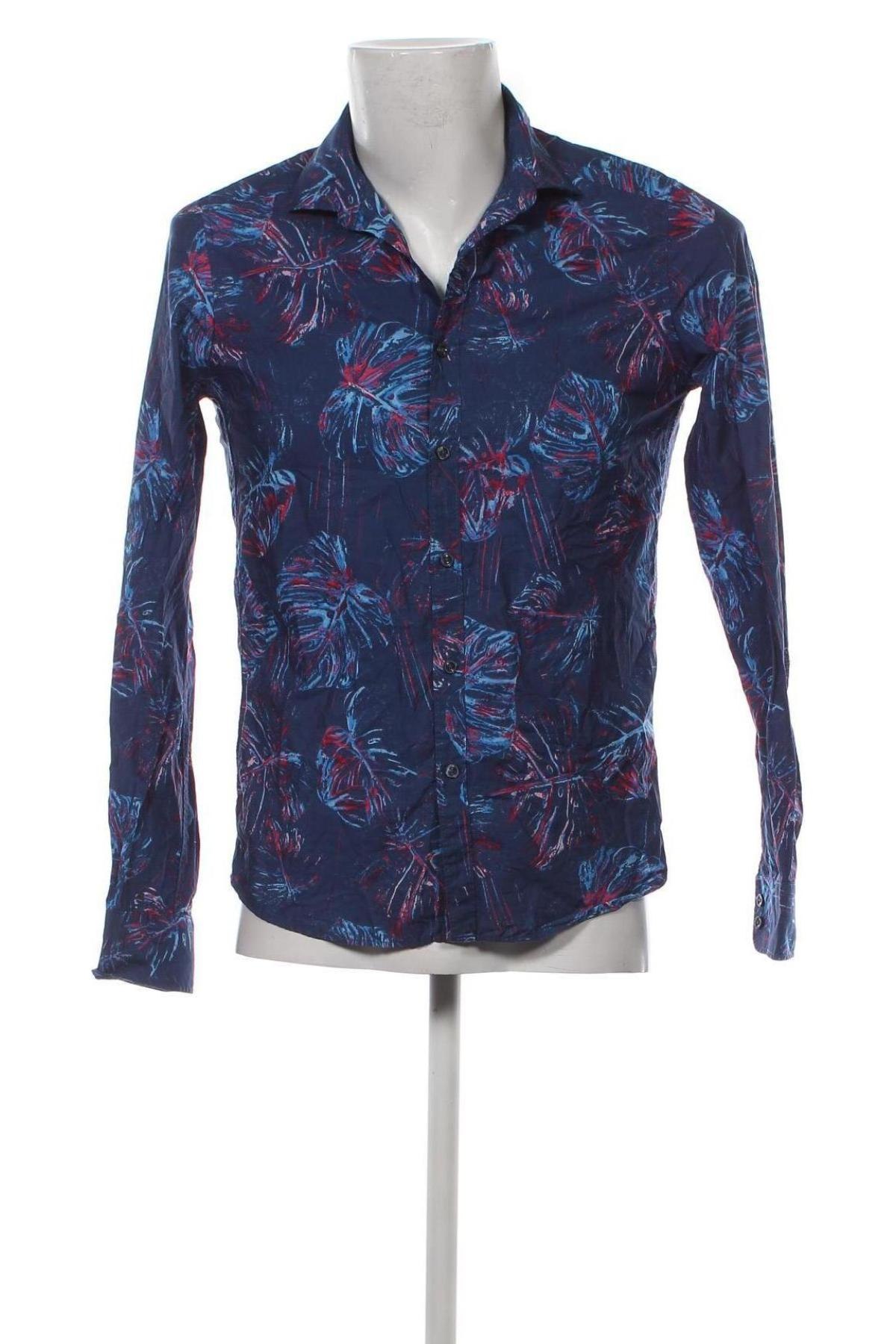 Pánská košile  Olymp, Velikost S, Barva Vícebarevné, Cena  421,00 Kč