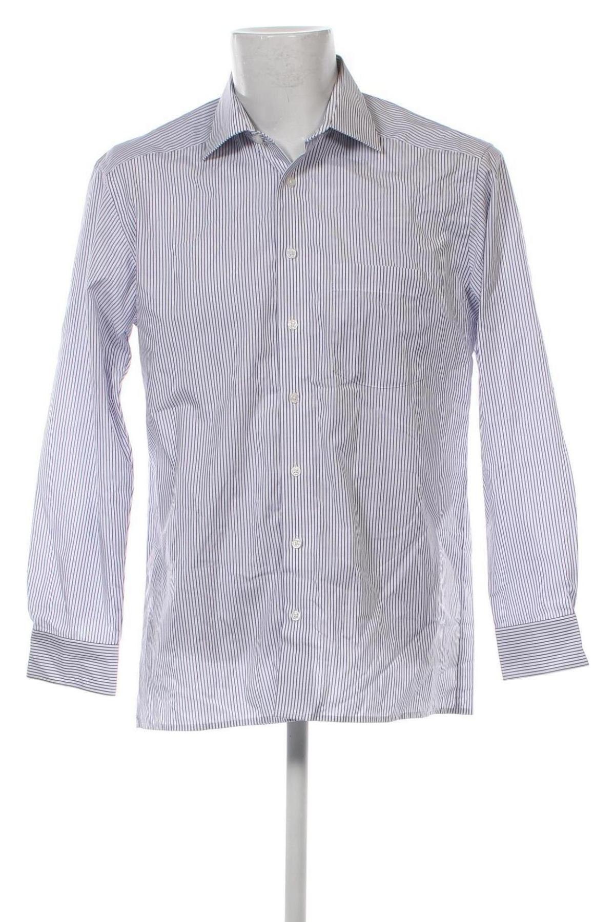 Pánská košile  Royal Class, Velikost M, Barva Bílá, Cena  462,00 Kč