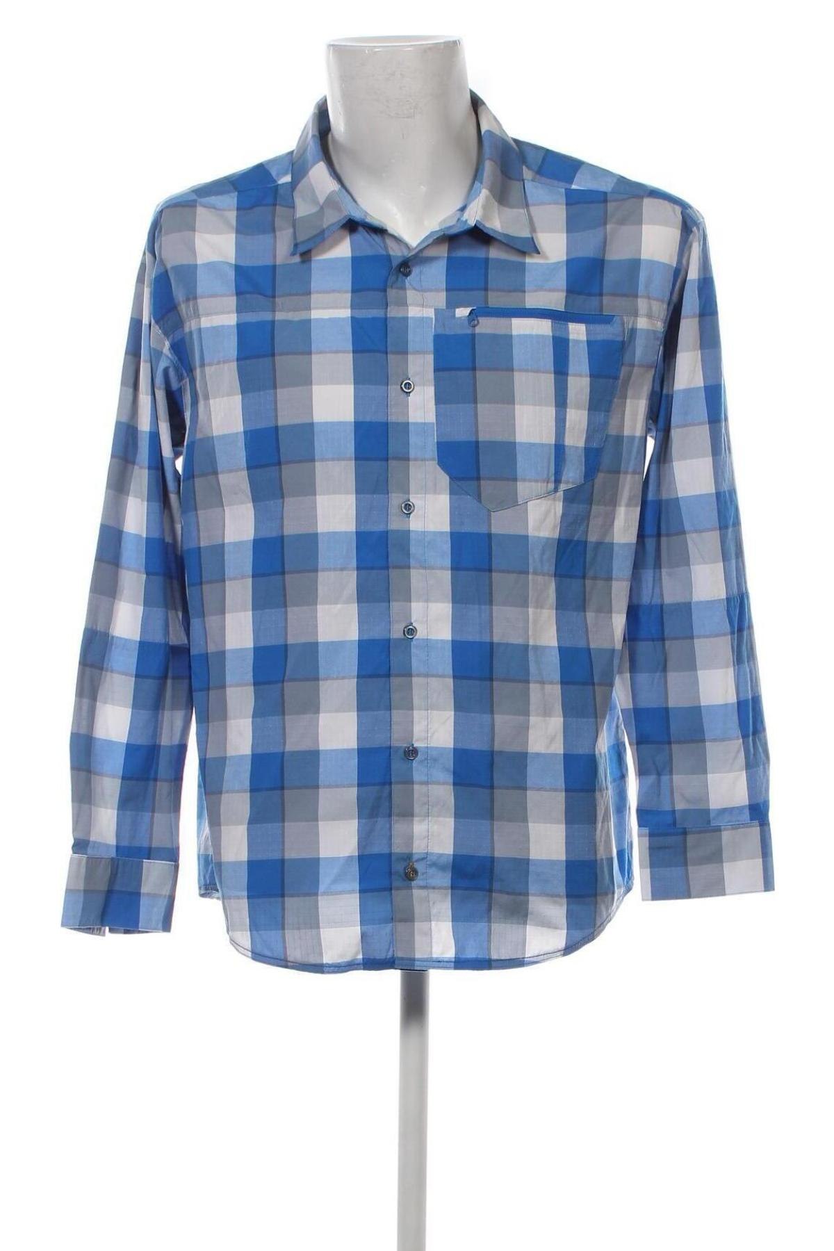 Pánská košile  Salomon, Velikost XL, Barva Vícebarevné, Cena  1 196,00 Kč