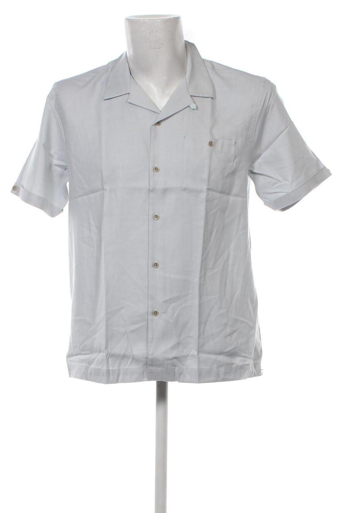 Pánská košile  Ted Baker, Velikost L, Barva Modrá, Cena  1 809,00 Kč