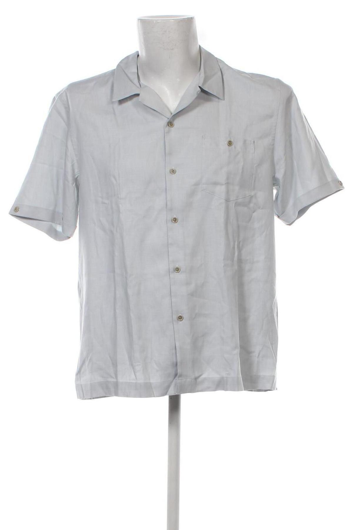 Pánská košile  Ted Baker, Velikost XL, Barva Modrá, Cena  2 302,00 Kč