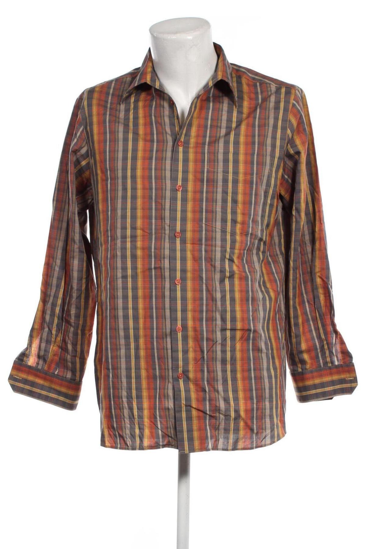 Pánska košeľa  Walbusch, Veľkosť M, Farba Viacfarebná, Cena  4,00 €