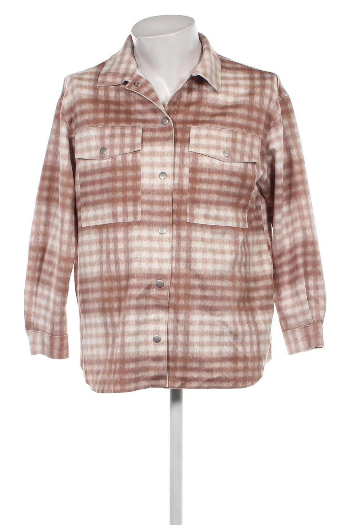 Herrenhemd Zara, Größe S, Farbe Mehrfarbig, Preis 4,73 €