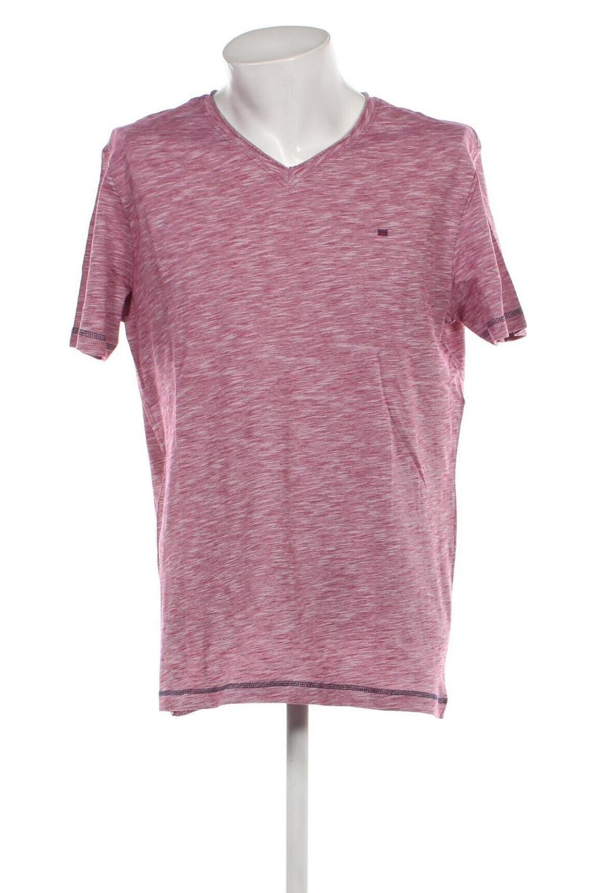 Мъжка тениска Christian Berg, Размер XL, Цвят Многоцветен, Цена 20,40 лв.