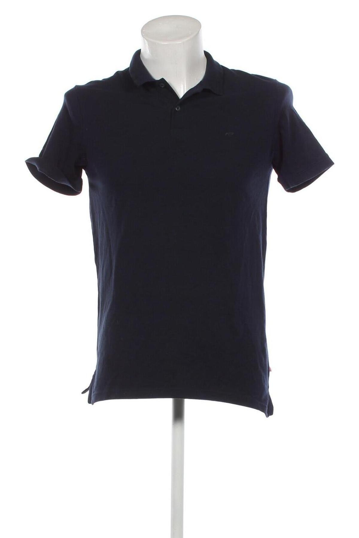 Ανδρικό t-shirt Jack & Jones, Μέγεθος L, Χρώμα Μπλέ, Τιμή 8,78 €