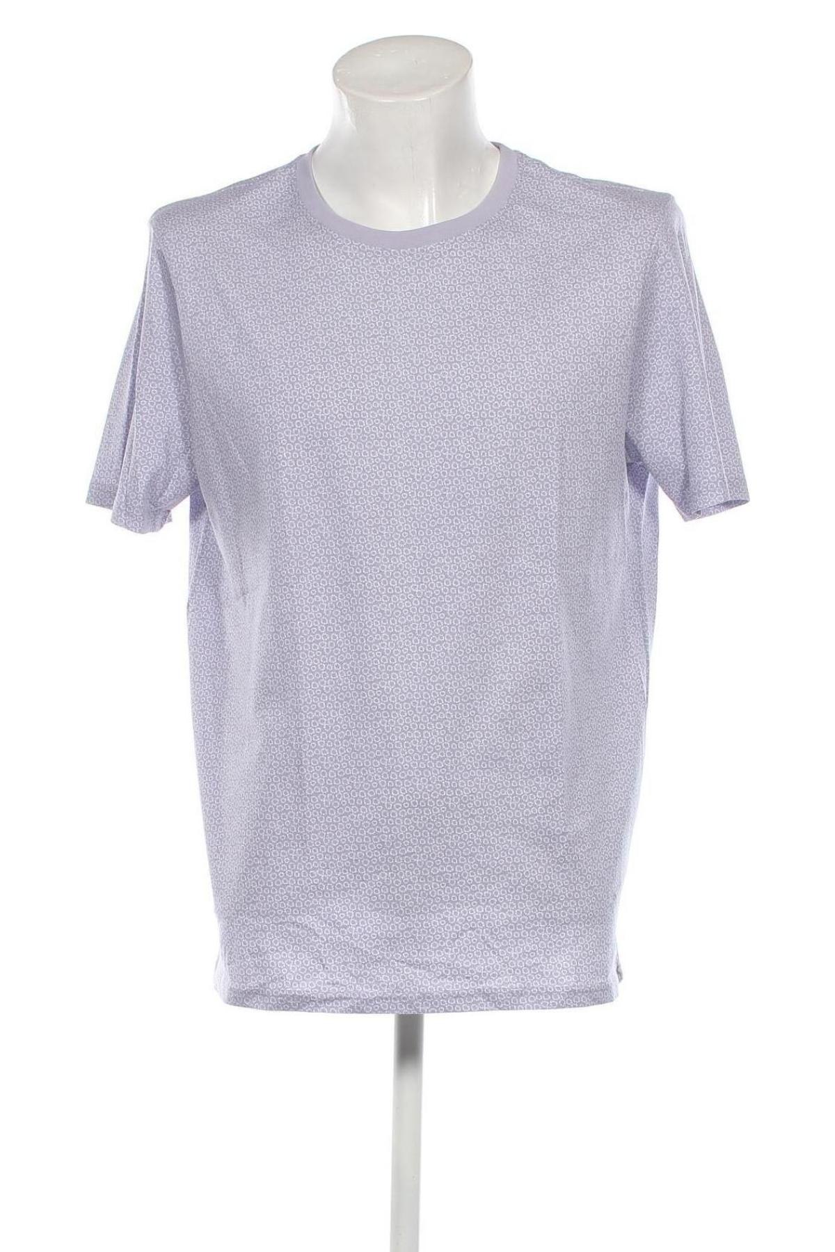 Мъжка тениска McNeal, Размер XL, Цвят Сив, Цена 29,00 лв.