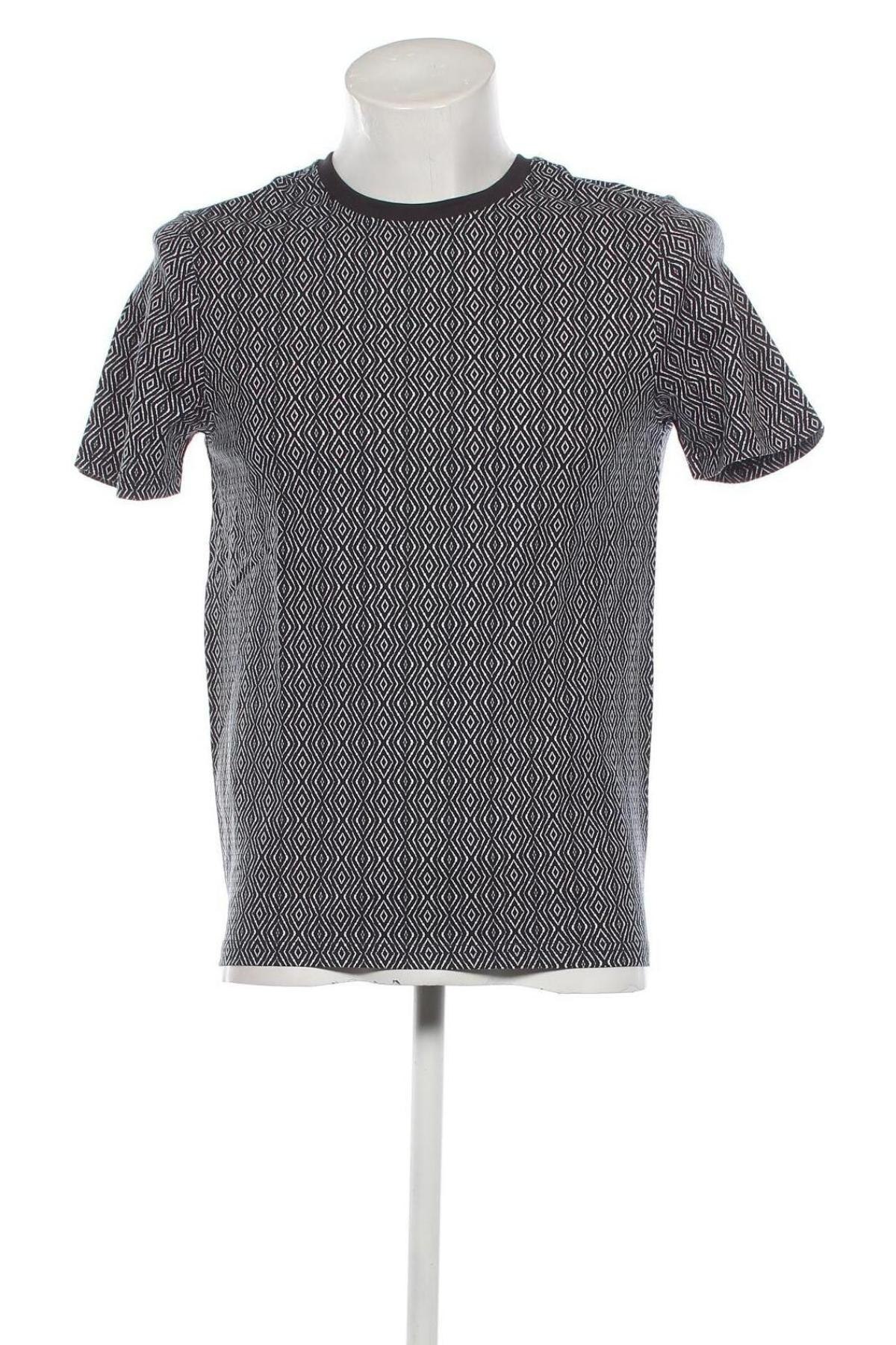 Pánske tričko  McNeal, Veľkosť S, Farba Čierna, Cena  14,95 €