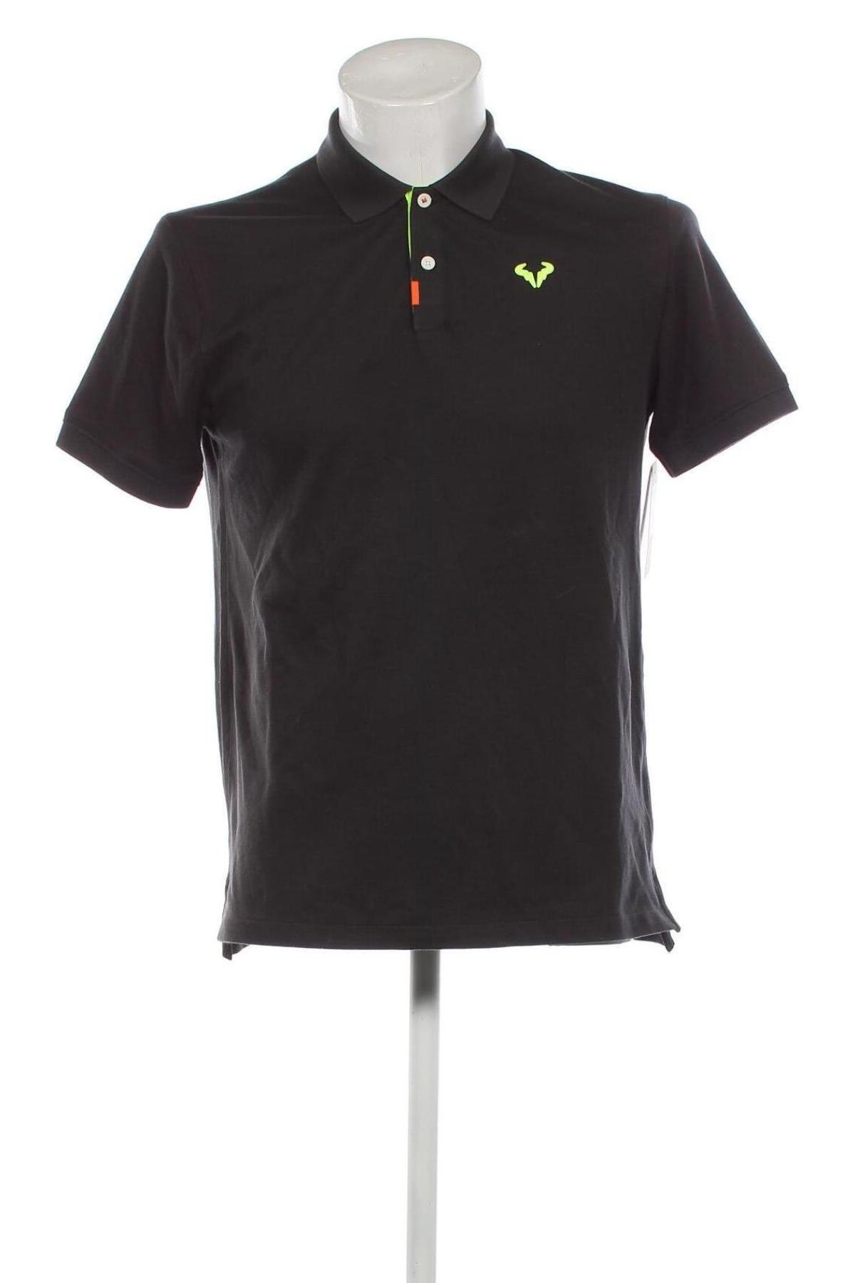 Ανδρικό t-shirt Nike, Μέγεθος M, Χρώμα Γκρί, Τιμή 37,34 €