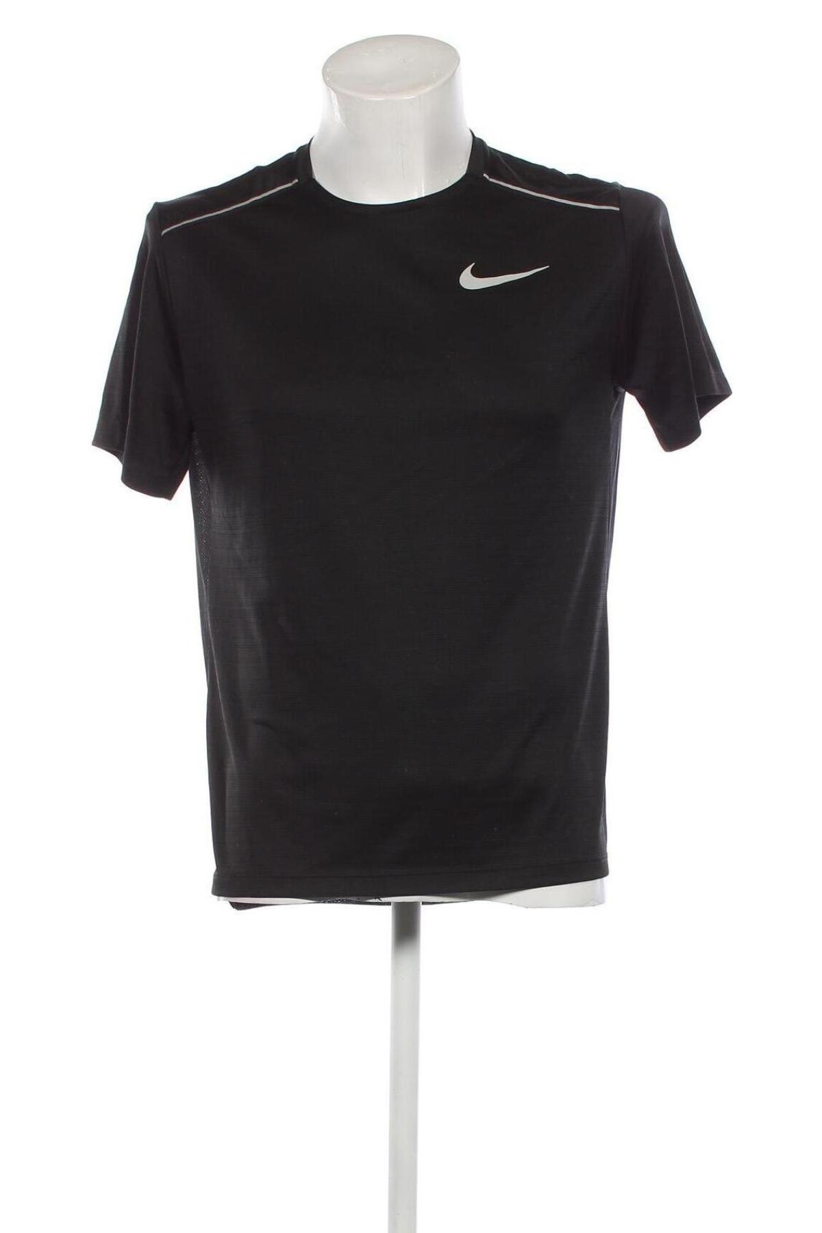 Męski T-shirt Nike, Rozmiar M, Kolor Czarny, Cena 114,94 zł