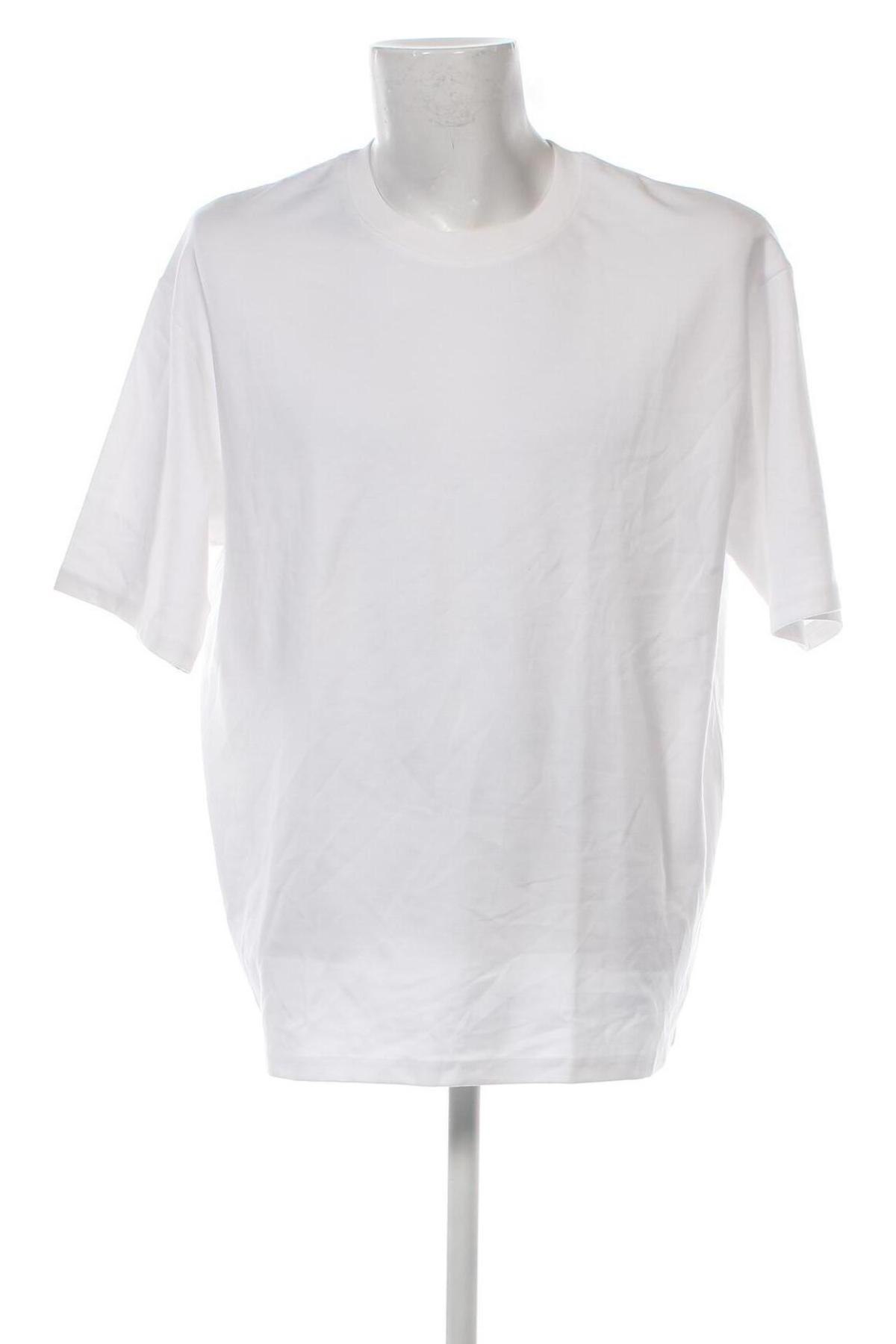 Pánské tričko  Review, Velikost XL, Barva Bílá, Cena  420,00 Kč