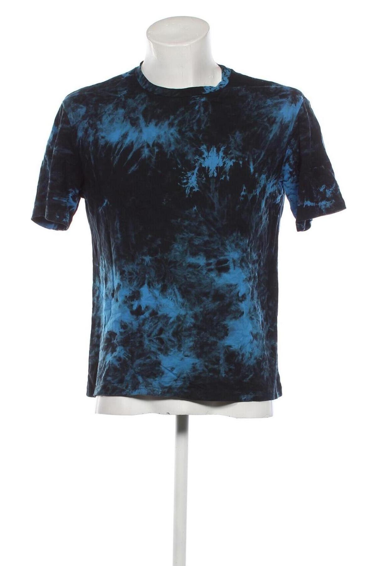 Pánske tričko  SHEIN, Veľkosť S, Farba Viacfarebná, Cena  7,37 €