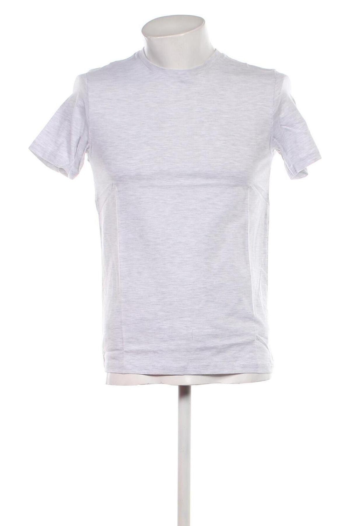 Herren T-Shirt Topman, Größe XS, Farbe Grau, Preis € 14,95
