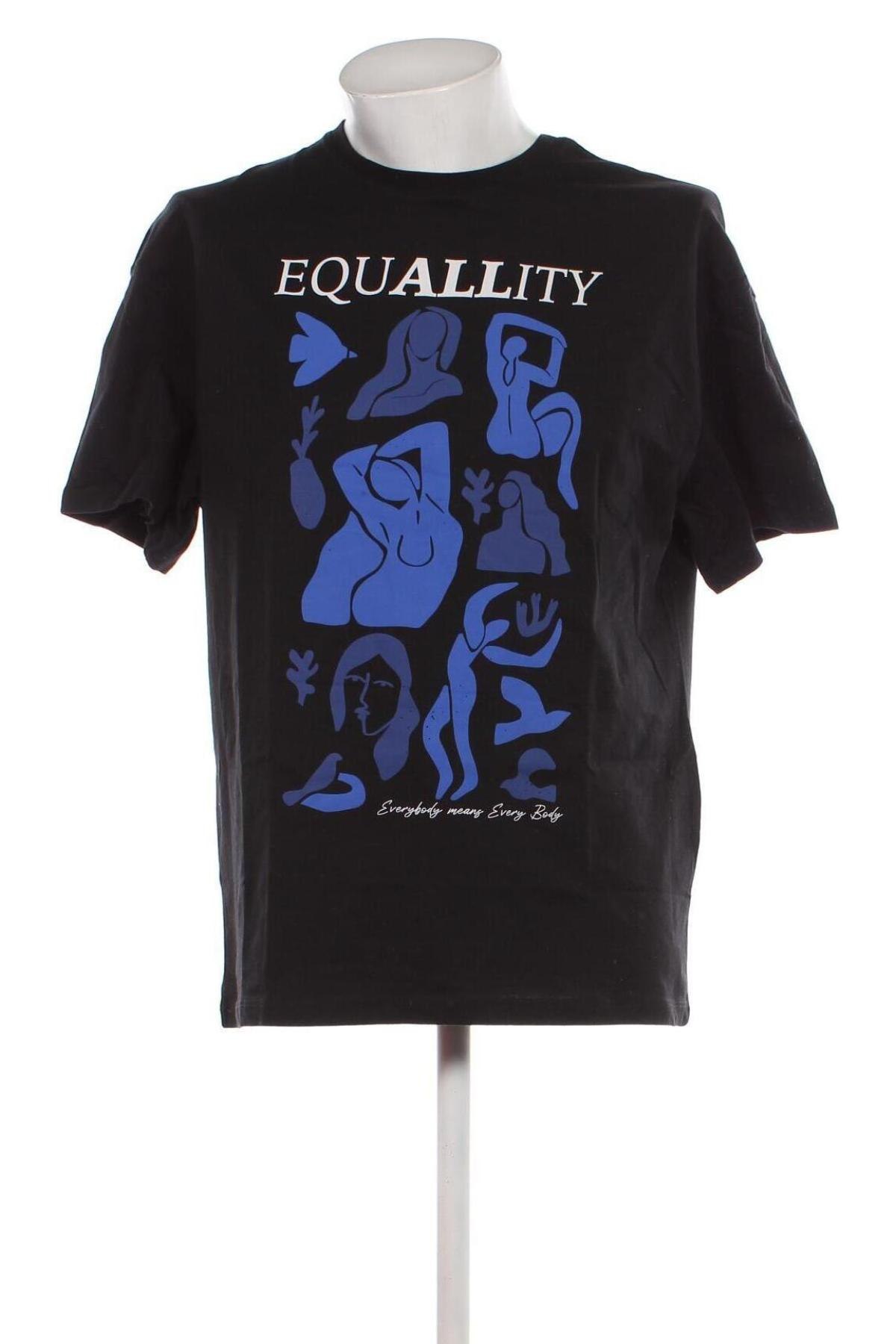 Pánske tričko  Zign, Veľkosť S, Farba Čierna, Cena  14,95 €