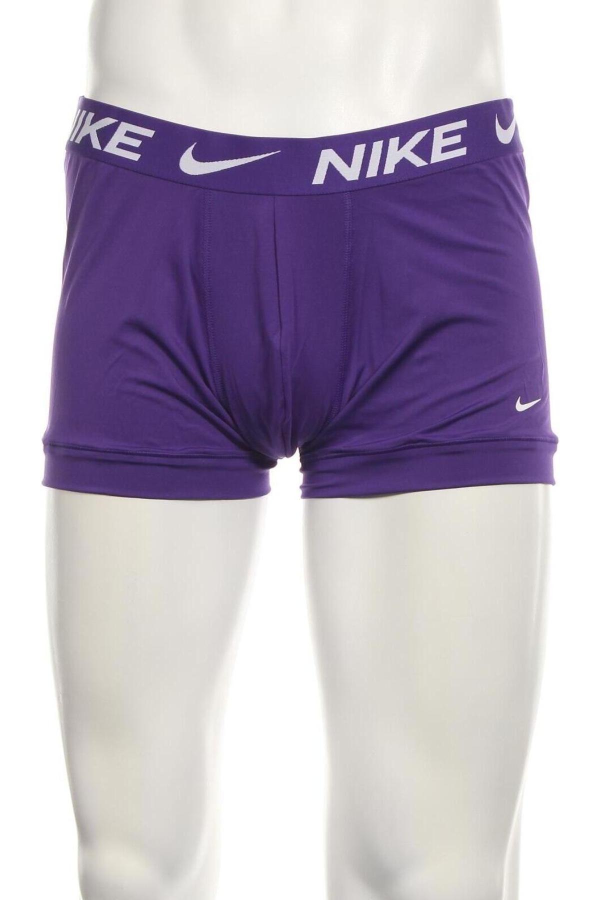 Boxershorts Nike, Größe XL, Farbe Lila, Preis € 16,08