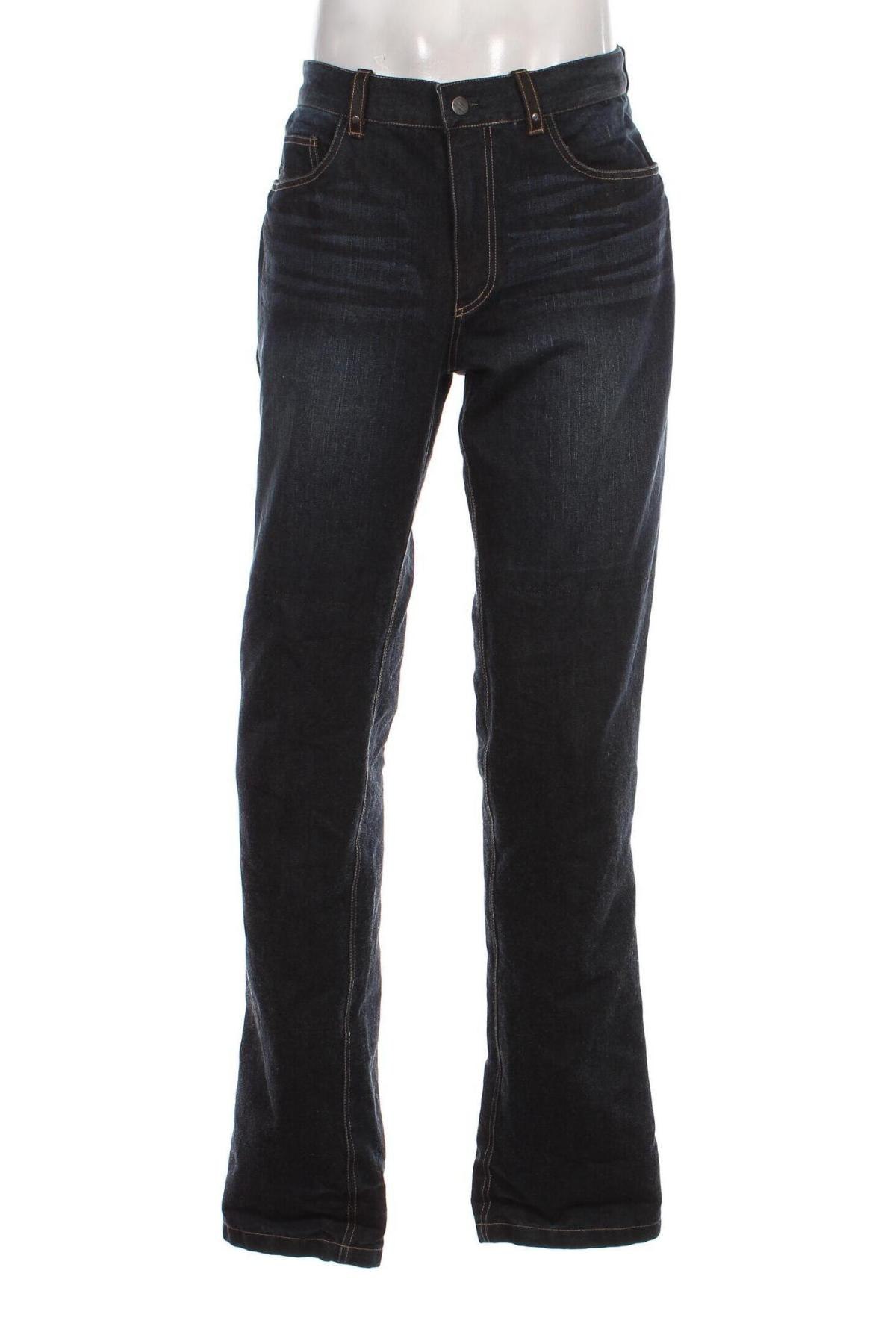Pánske džínsy , Veľkosť XL, Farba Modrá, Cena  10,52 €