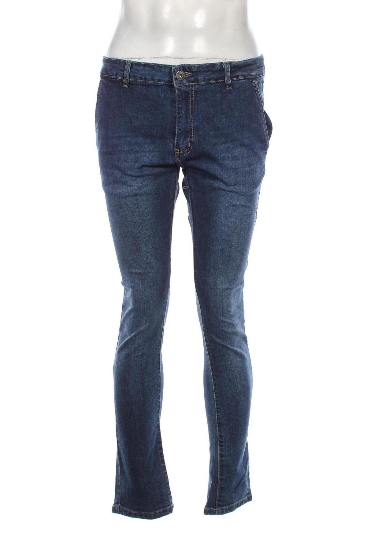 Herren Jeans, Größe M, Farbe Blau, Preis 10,90 €