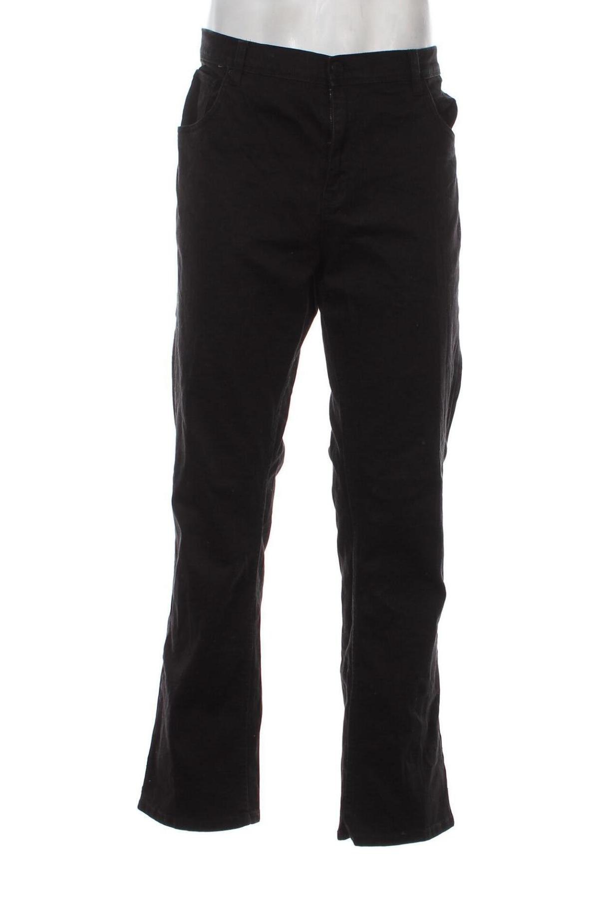 Pánske džínsy , Veľkosť XL, Farba Čierna, Cena  15,95 €