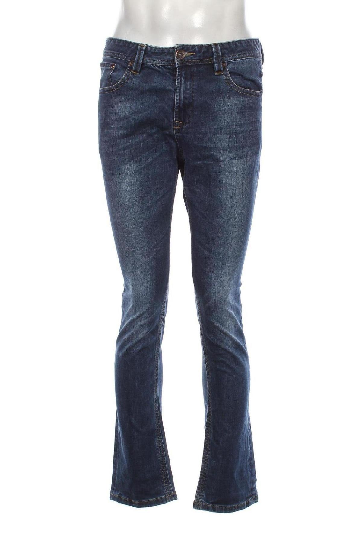Pánské džíny  17 & Co., Velikost M, Barva Modrá, Cena  462,00 Kč
