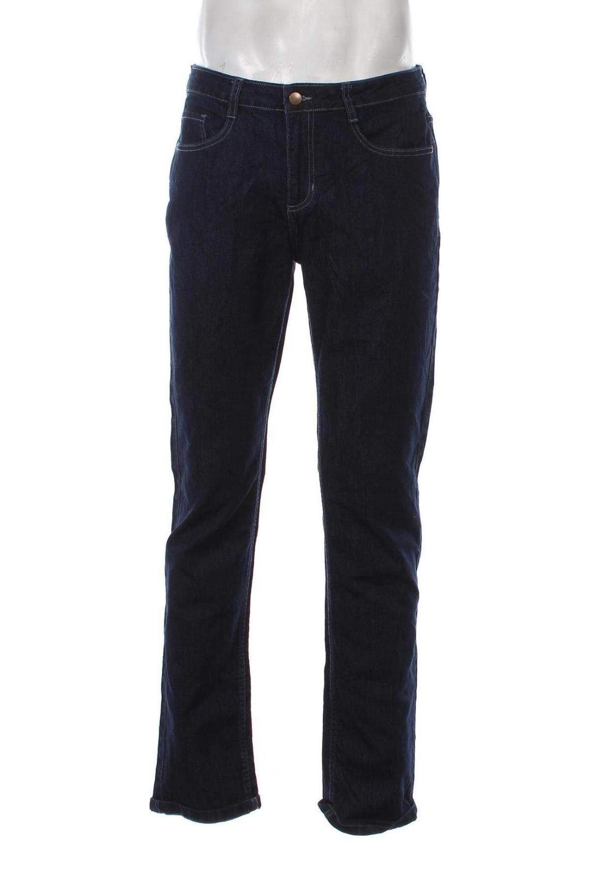 Herren Jeans Apparel, Größe L, Farbe Blau, Preis € 20,18