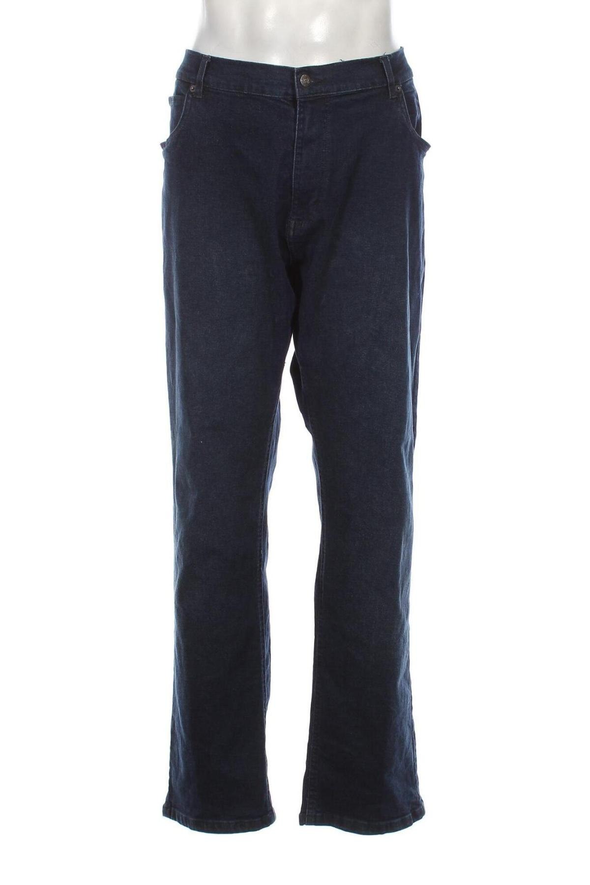 Herren Jeans Atlas For Men, Größe XL, Farbe Blau, Preis 18,97 €
