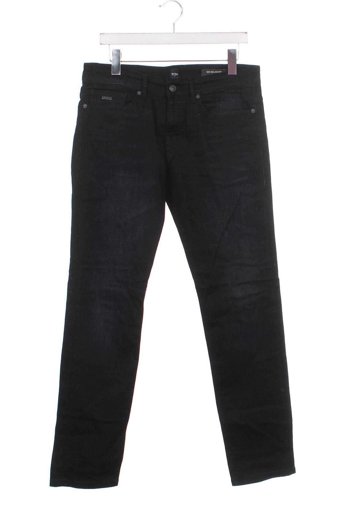 Herren Jeans BOSS, Größe M, Farbe Schwarz, Preis € 43,17