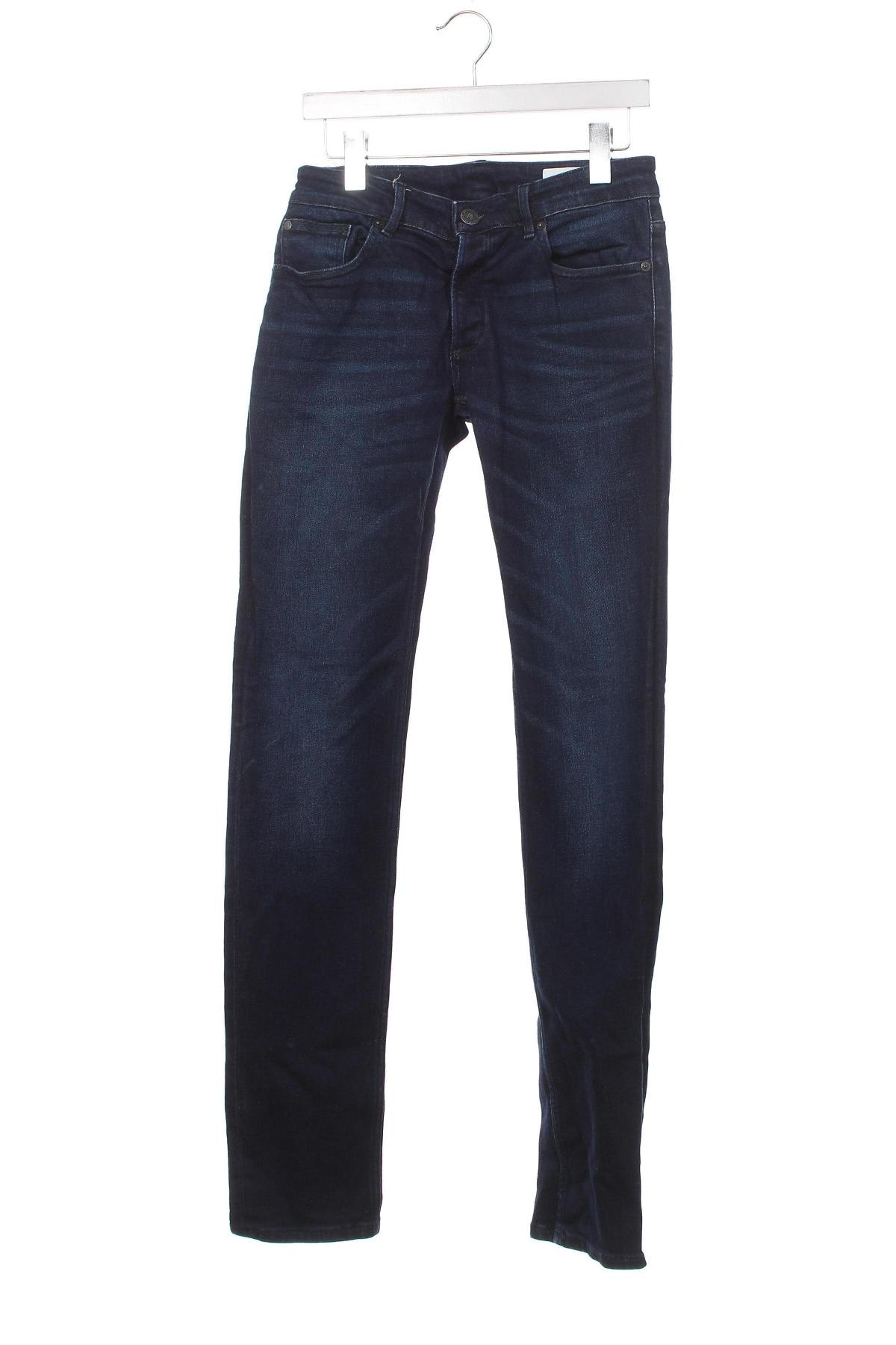 Herren Jeans Blue Ridge, Größe S, Farbe Blau, Preis 7,47 €