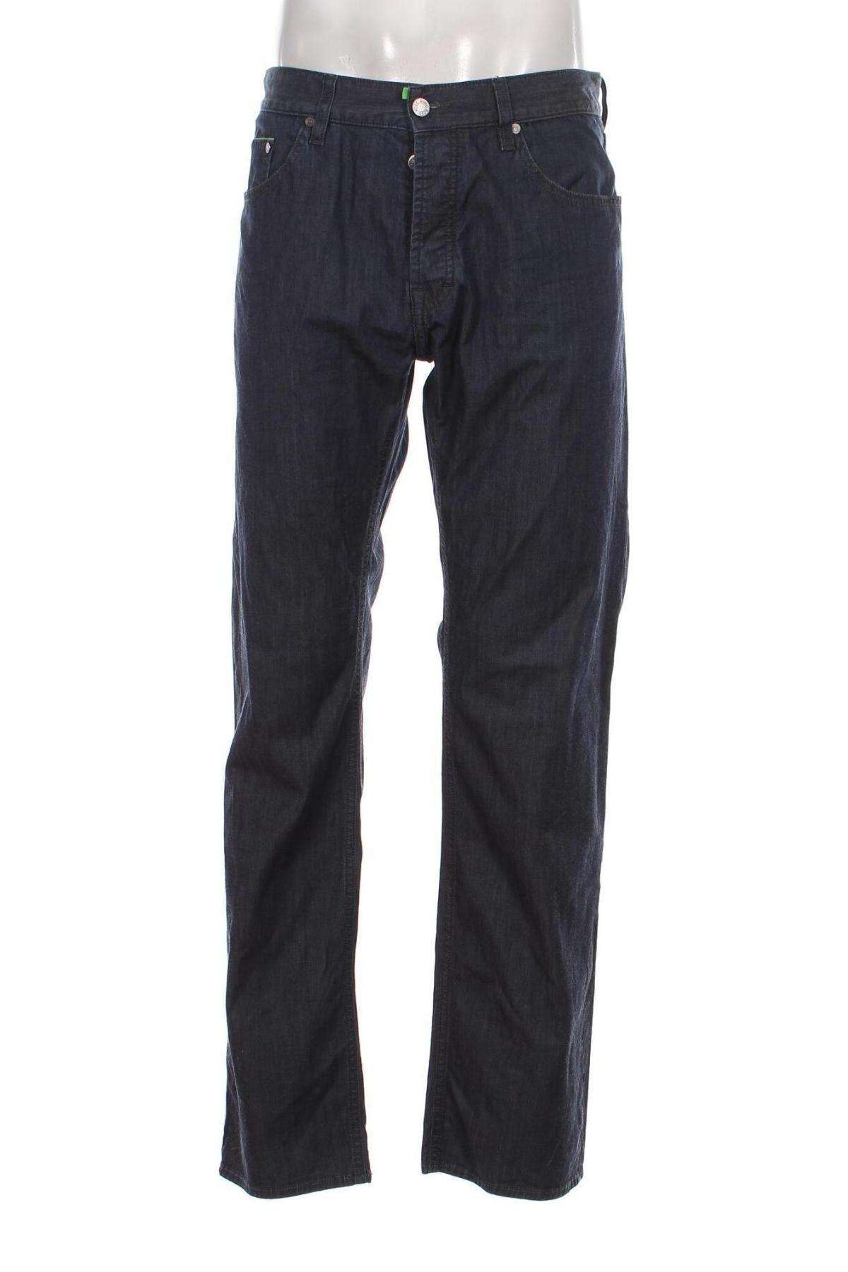 Herren Jeans Boss Green, Größe L, Farbe Blau, Preis € 48,08