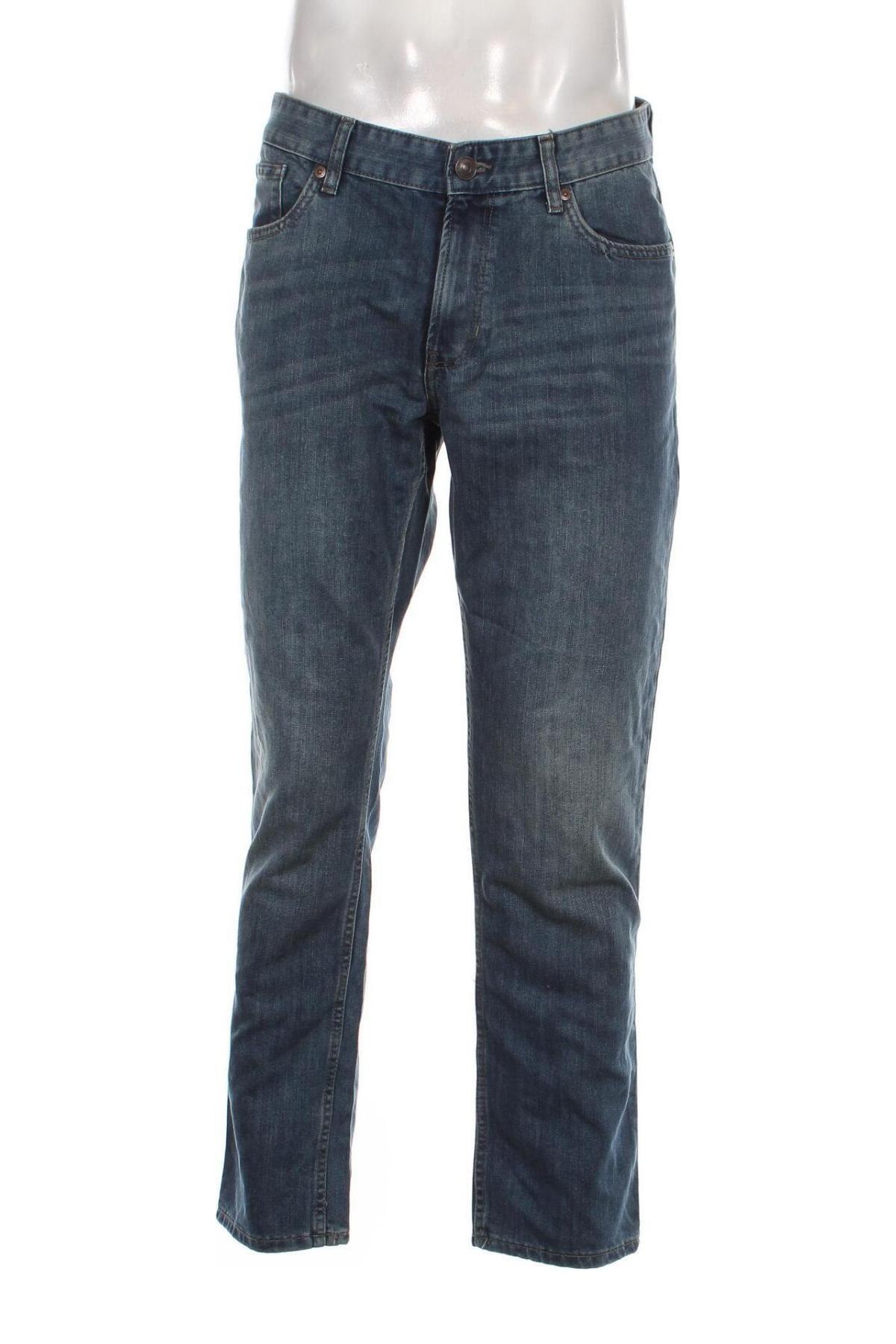 Herren Jeans C&A, Größe L, Farbe Blau, Preis € 6,05