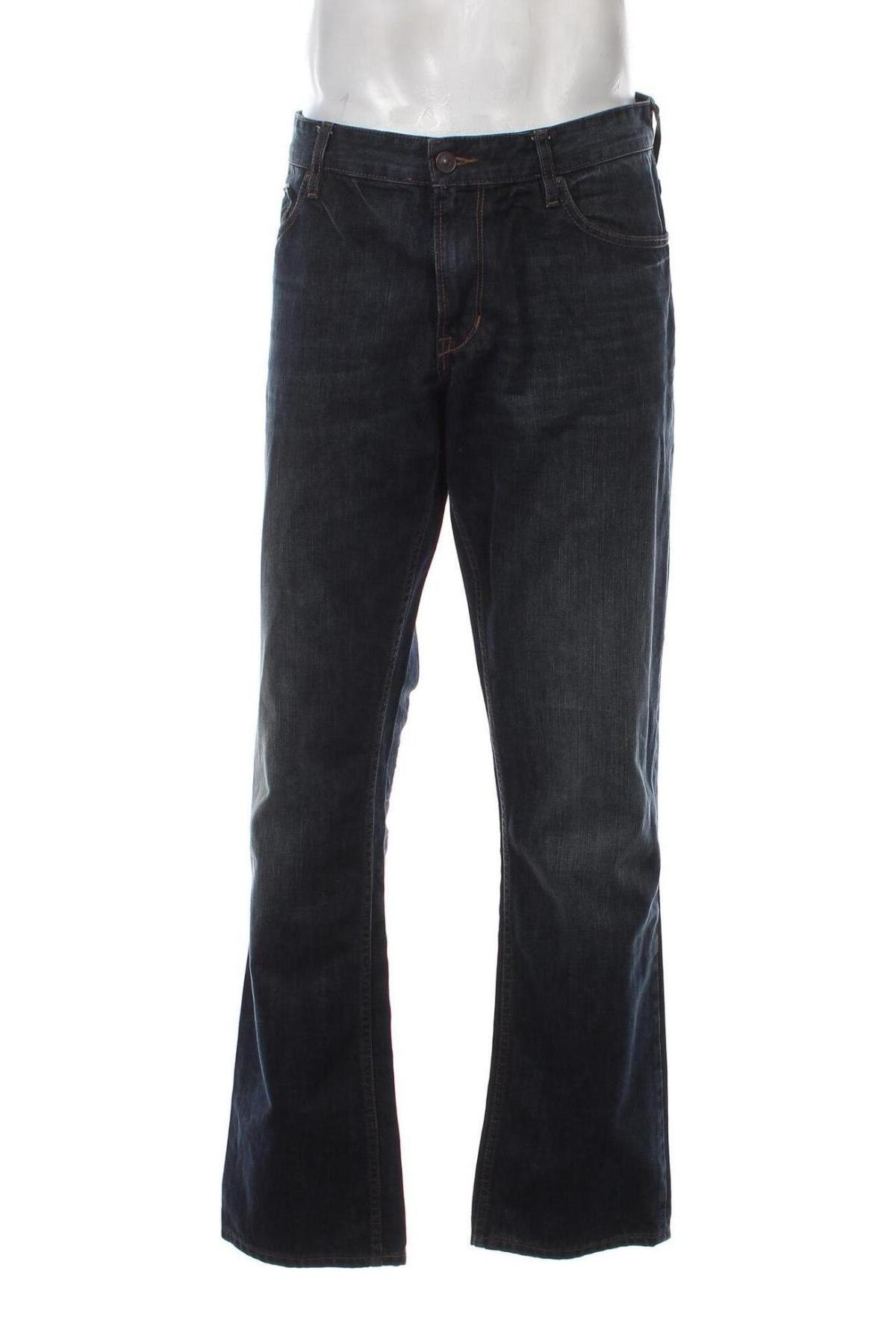 Herren Jeans C&A, Größe L, Farbe Blau, Preis € 5,65