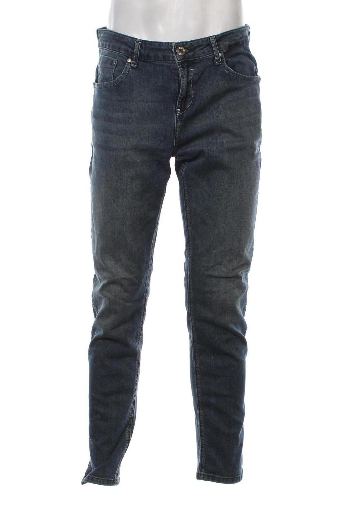 Pánske džínsy  Cars Jeans, Veľkosť M, Farba Modrá, Cena  8,88 €