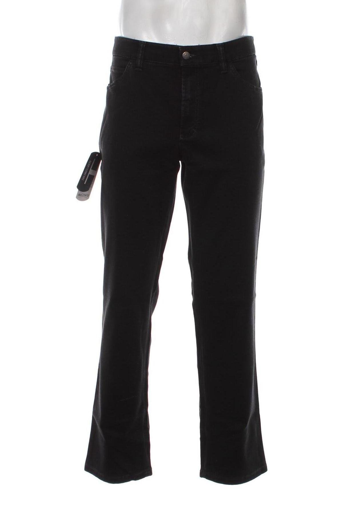 Herren Jeans Club Of Comfort, Größe XL, Farbe Schwarz, Preis € 47,94