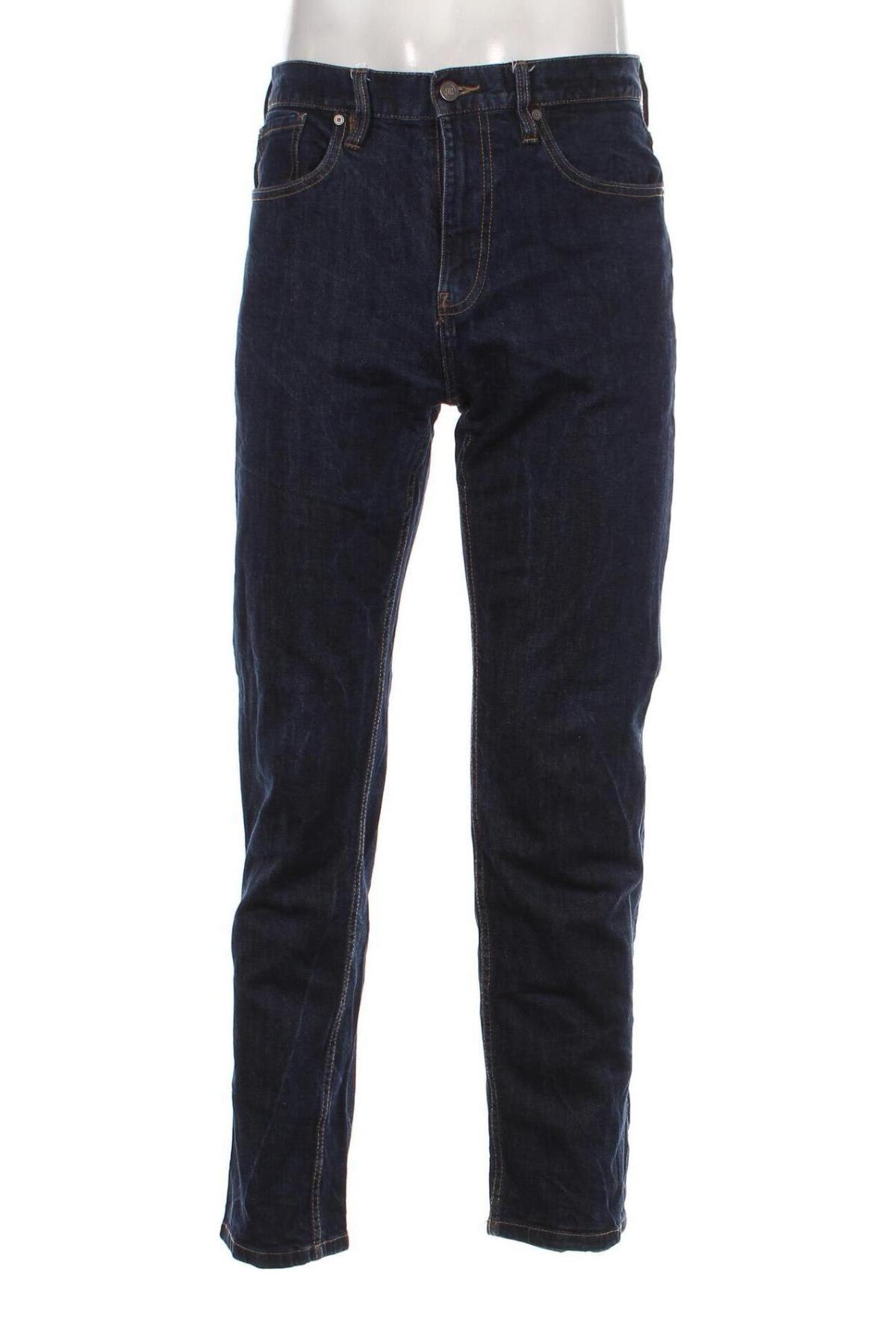 Herren Jeans DC Shoes, Größe M, Farbe Blau, Preis 52,19 €