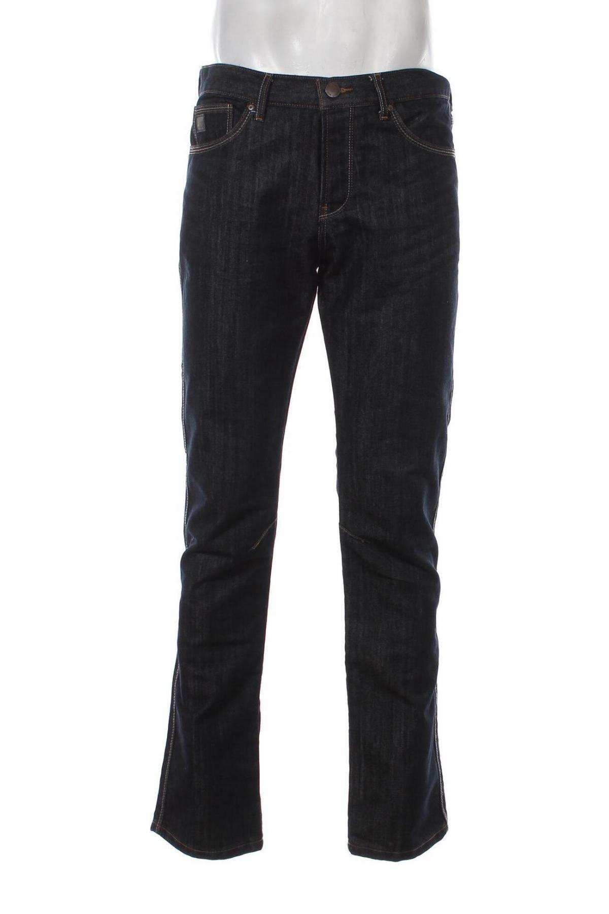 Herren Jeans Denim Co., Größe L, Farbe Blau, Preis € 10,90
