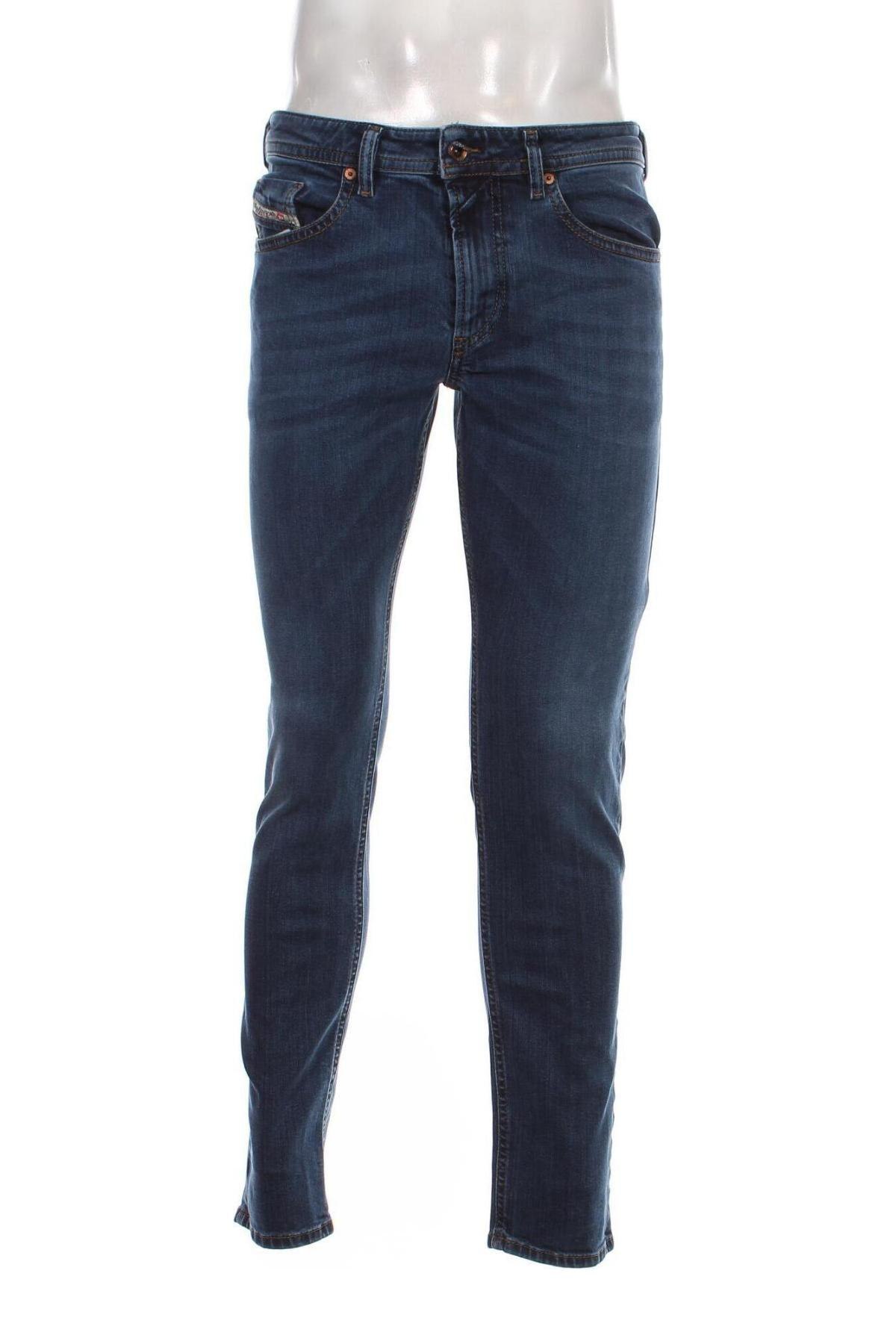 Herren Jeans Diesel, Größe M, Farbe Blau, Preis 117,78 €