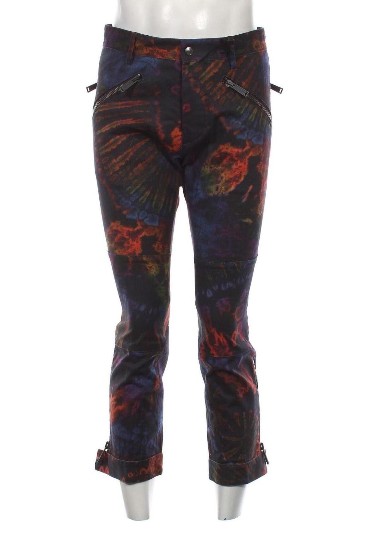 Herren Jeans Dsquared2, Größe M, Farbe Mehrfarbig, Preis € 130,82