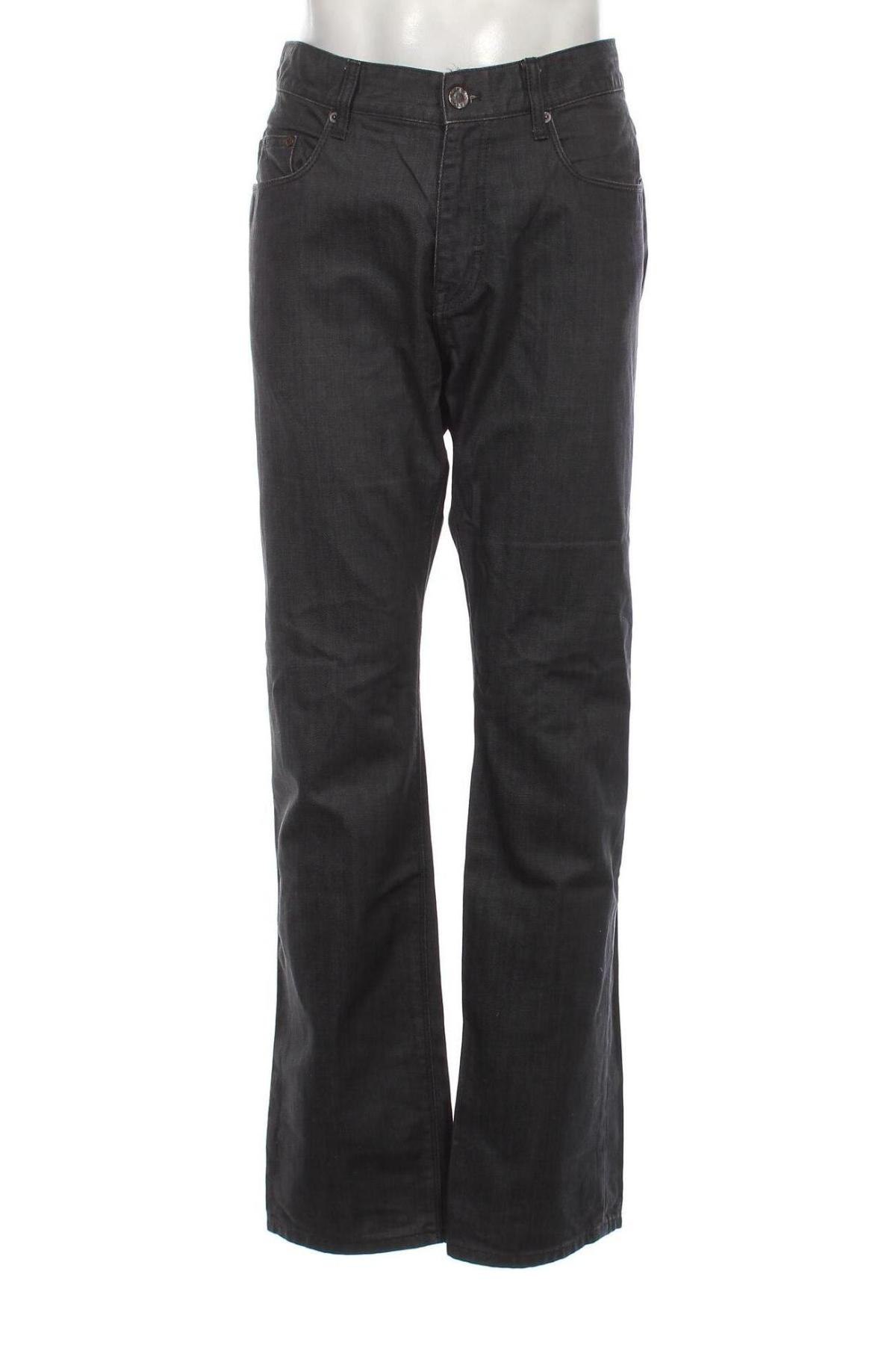 Herren Jeans Esprit, Größe XL, Farbe Grau, Preis 21,68 €