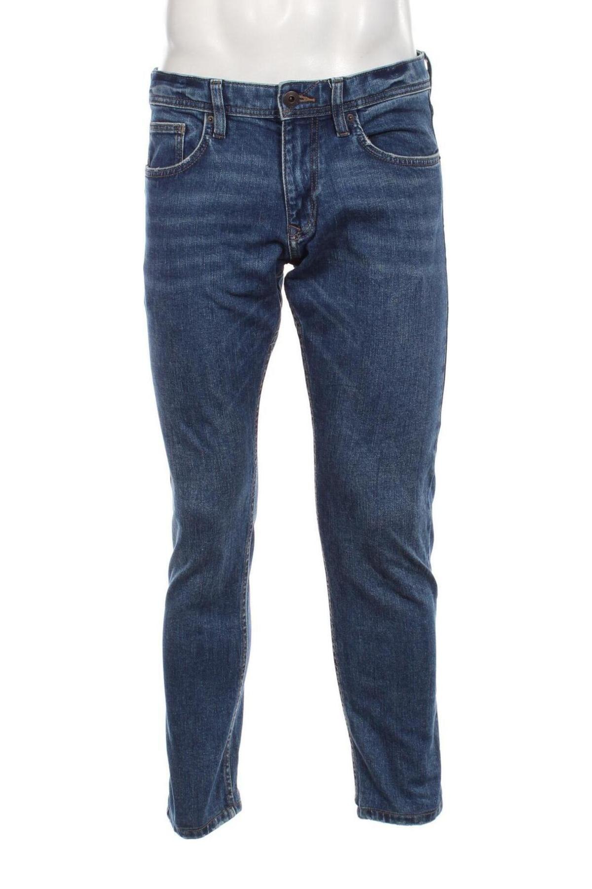 Herren Jeans Esprit, Größe M, Farbe Blau, Preis 24,36 €