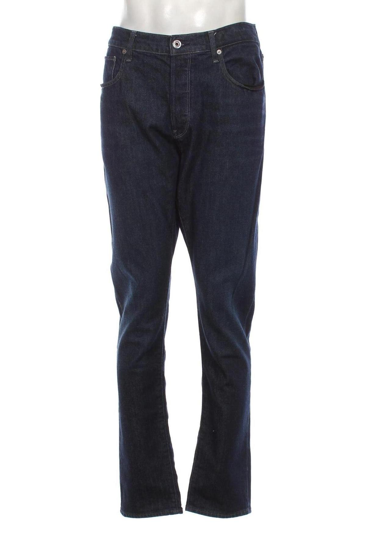 Herren Jeans G-Star Raw, Größe XL, Farbe Blau, Preis 41,35 €