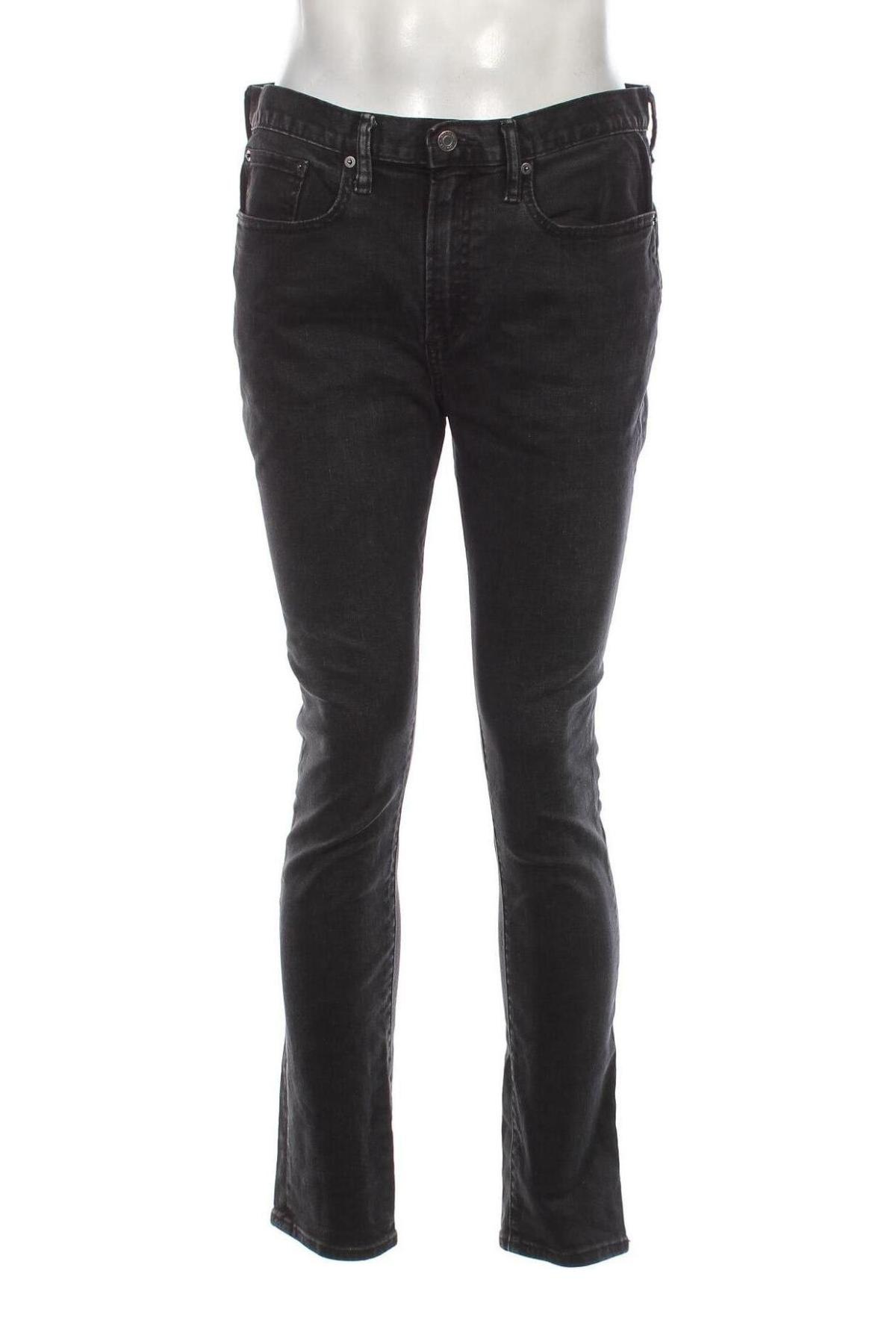 Herren Jeans Gap, Größe M, Farbe Grau, Preis € 9,74