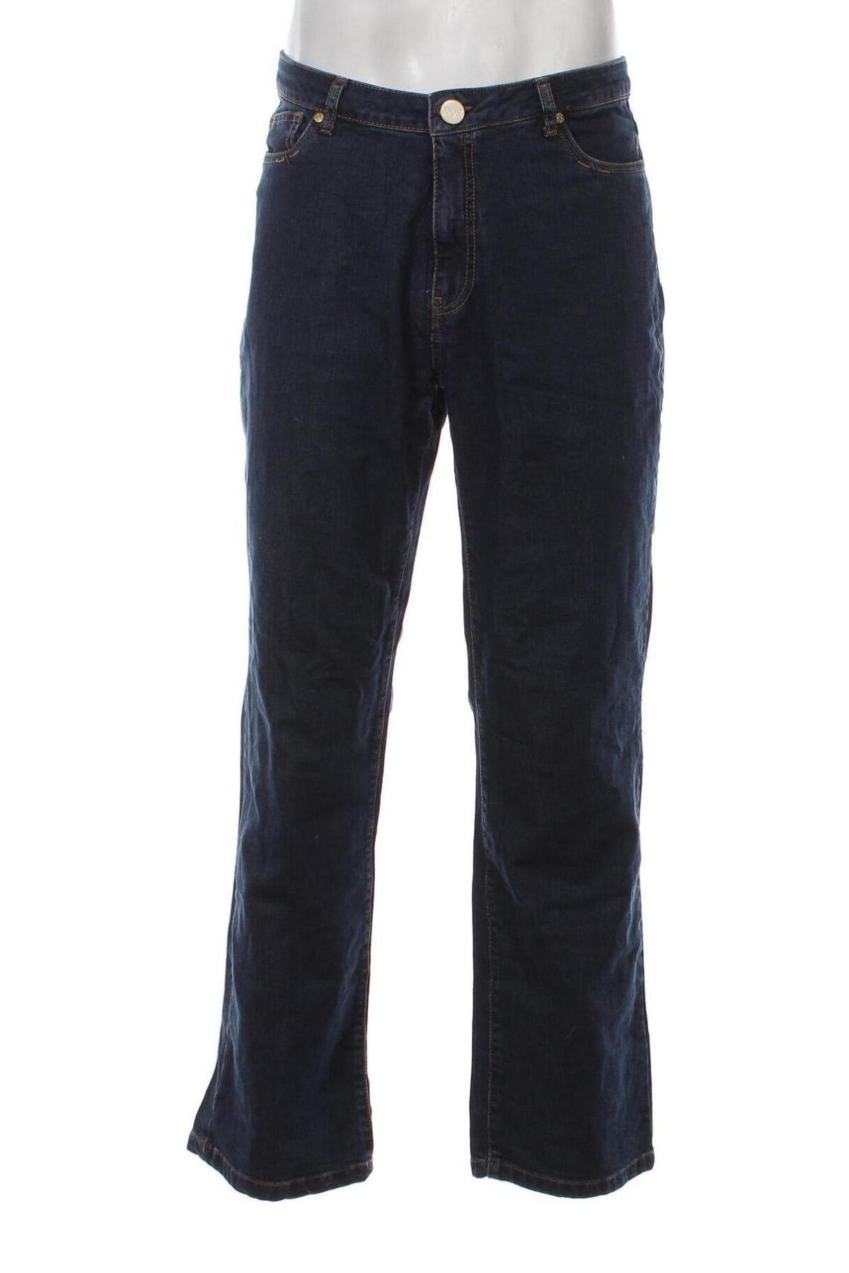 Herren Jeans H.I.S, Größe M, Farbe Blau, Preis € 20,18