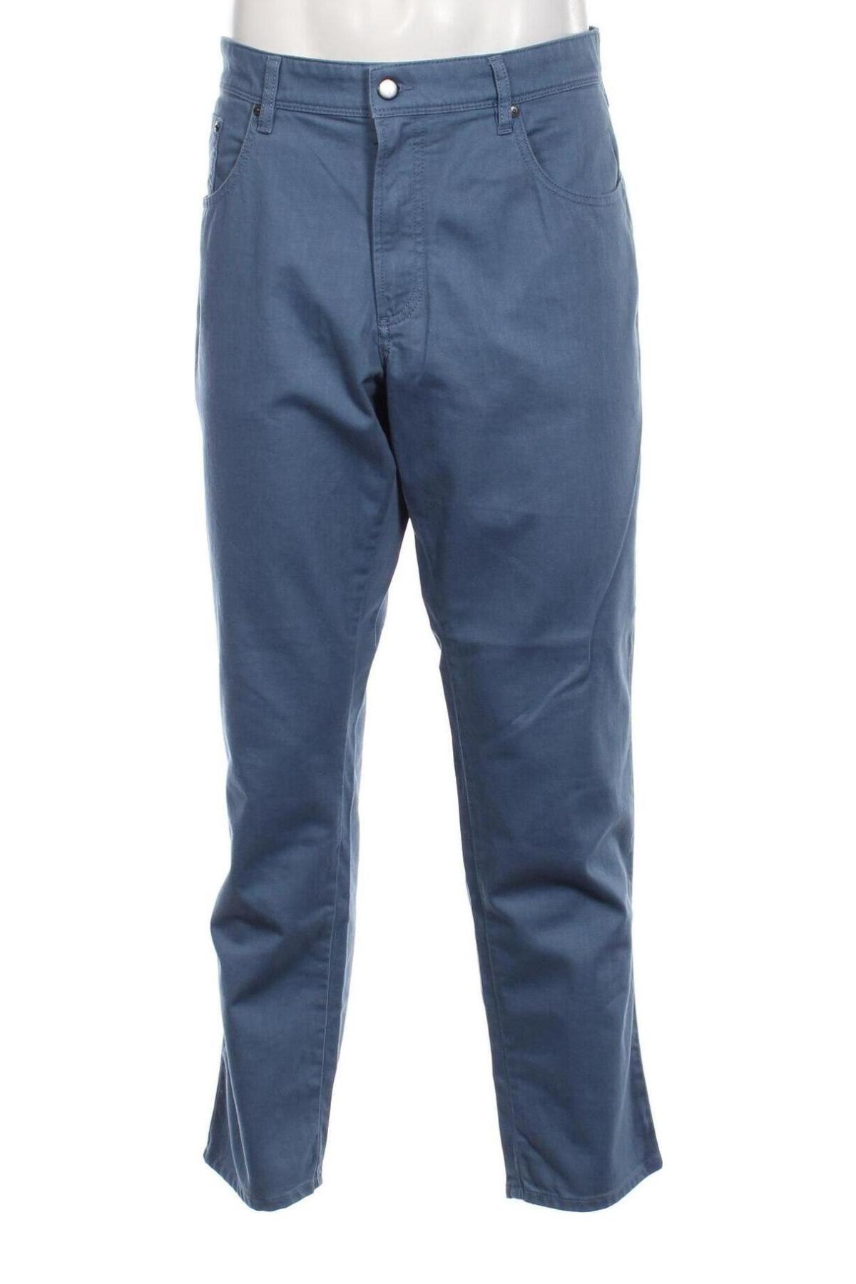 Herren Jeans Hackett, Größe XL, Farbe Blau, Preis € 98,45