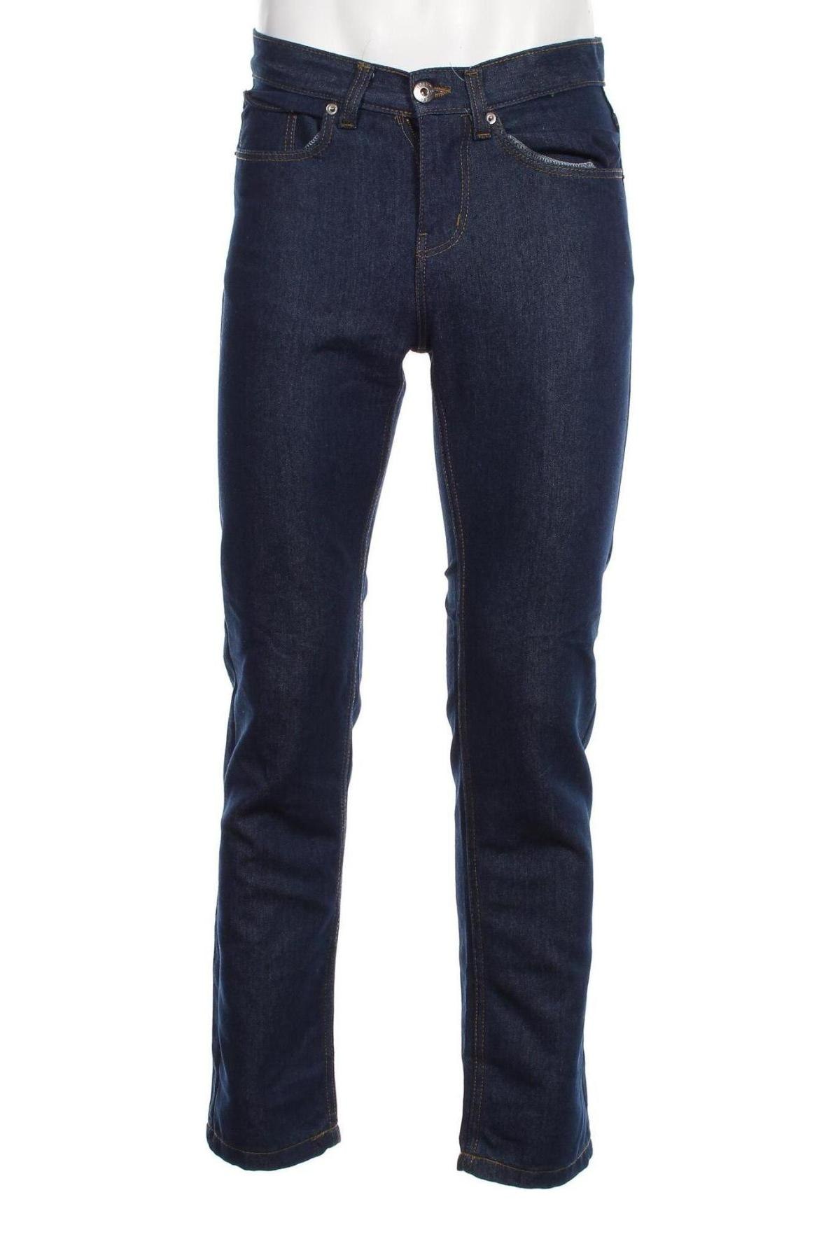 Herren Jeans Identic, Größe M, Farbe Blau, Preis € 6,05