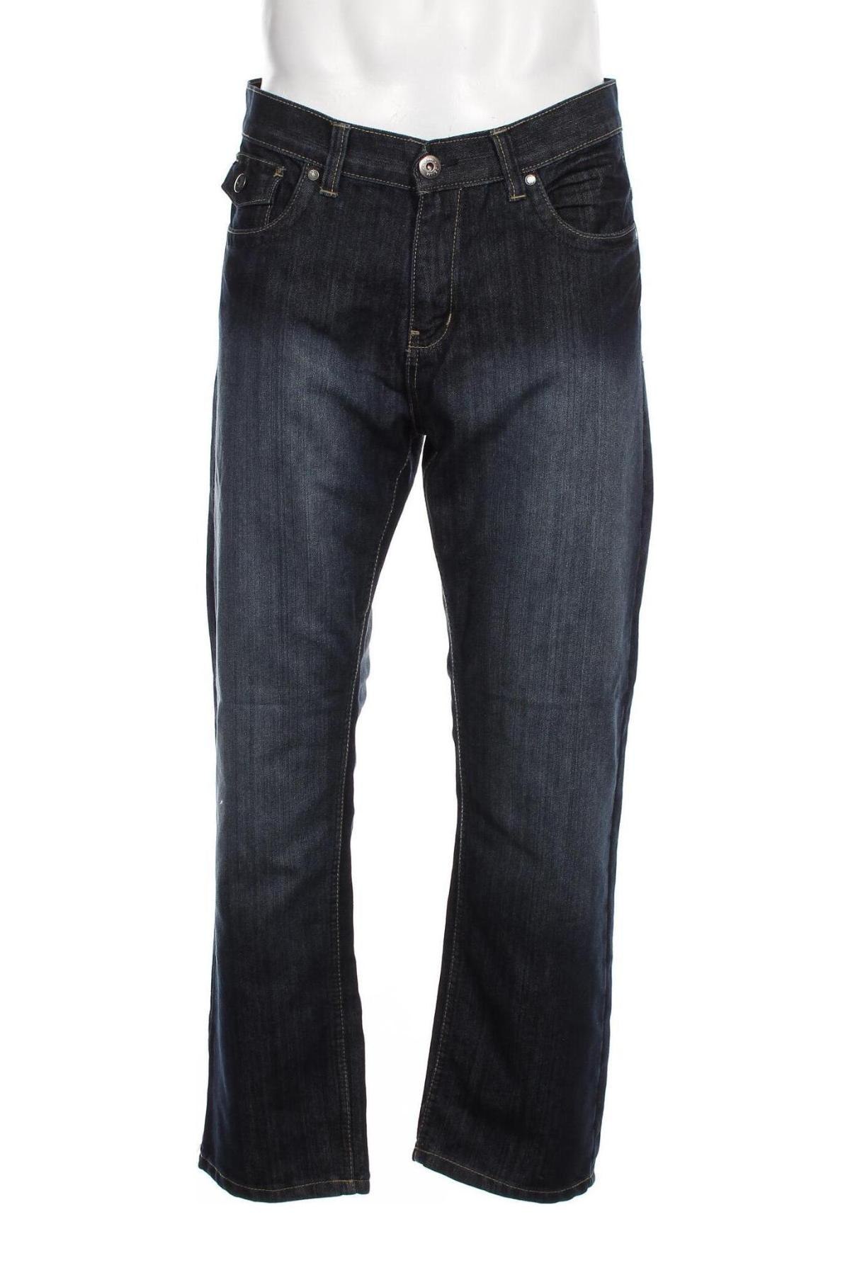 Herren Jeans Infinity, Größe L, Farbe Blau, Preis € 20,18