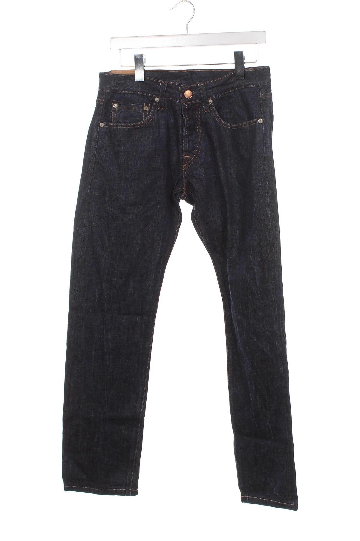 Herren Jeans J Brand, Größe M, Farbe Blau, Preis 56,78 €
