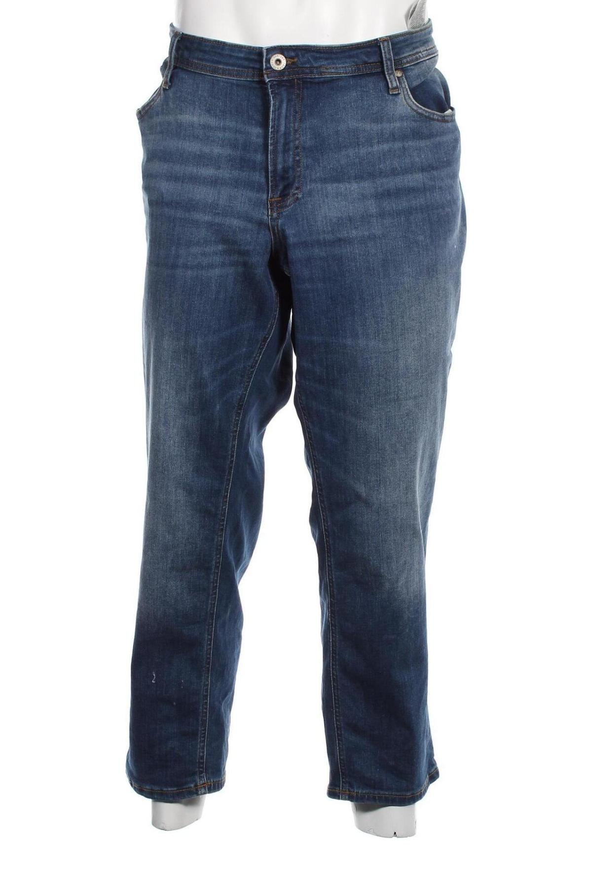 Herren Jeans Jack & Jones, Größe XXL, Farbe Blau, Preis 42,27 €