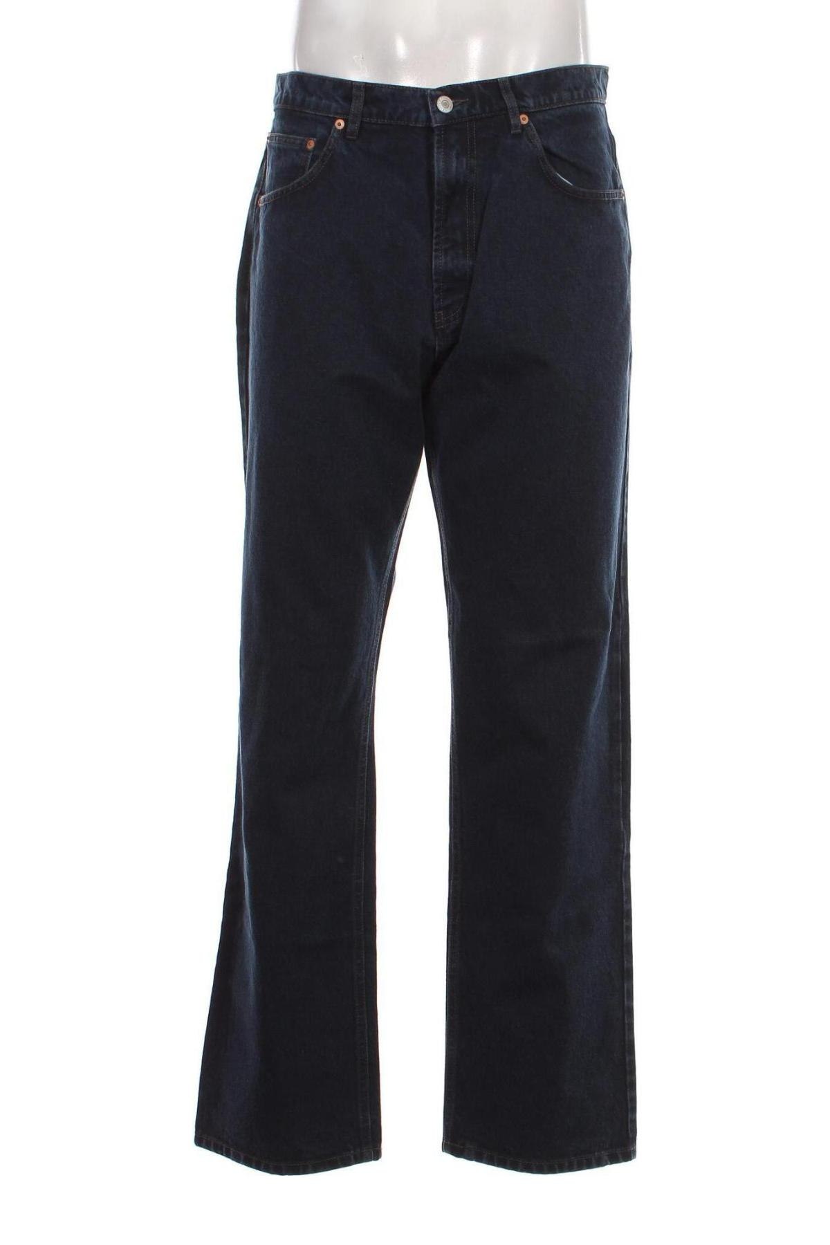 Herren Jeans Jinglers, Größe XL, Farbe Blau, Preis 24,36 €