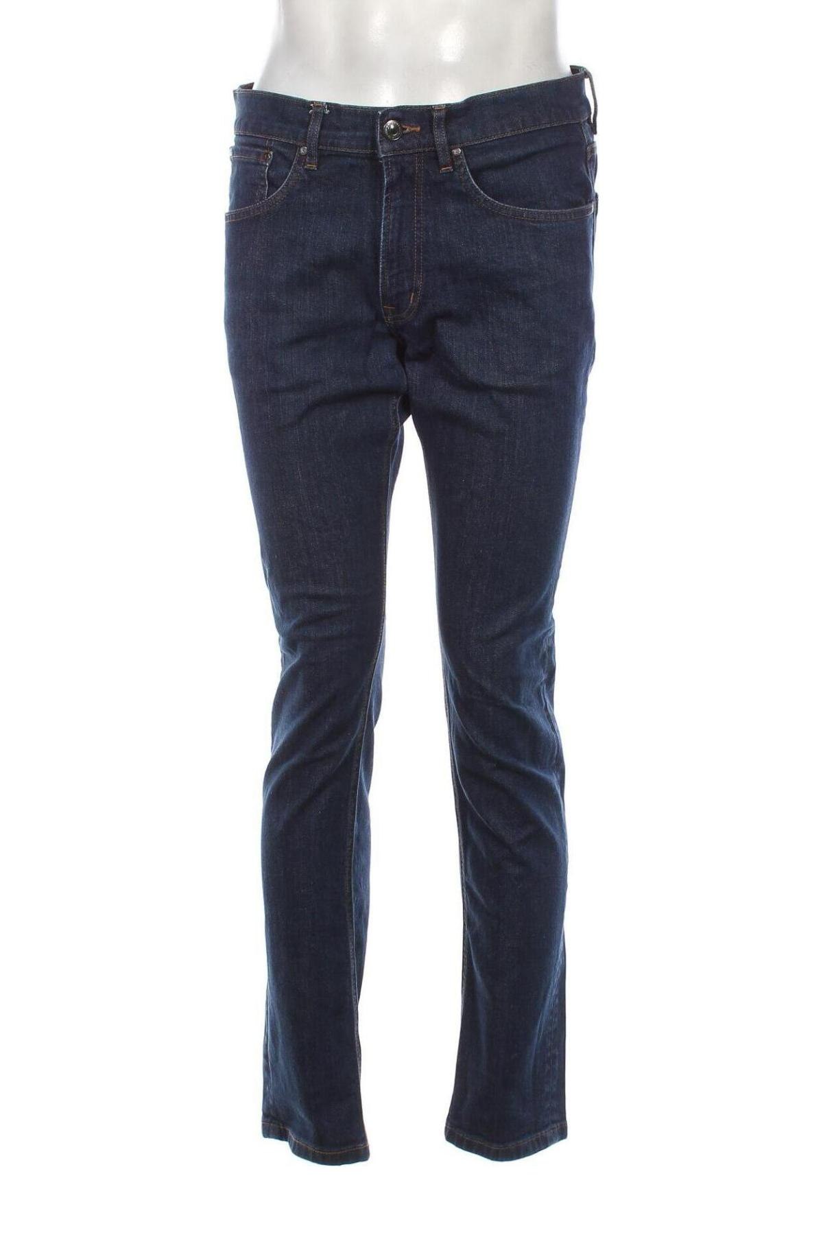 Herren Jeans Lawrence Grey, Größe M, Farbe Blau, Preis 36,18 €