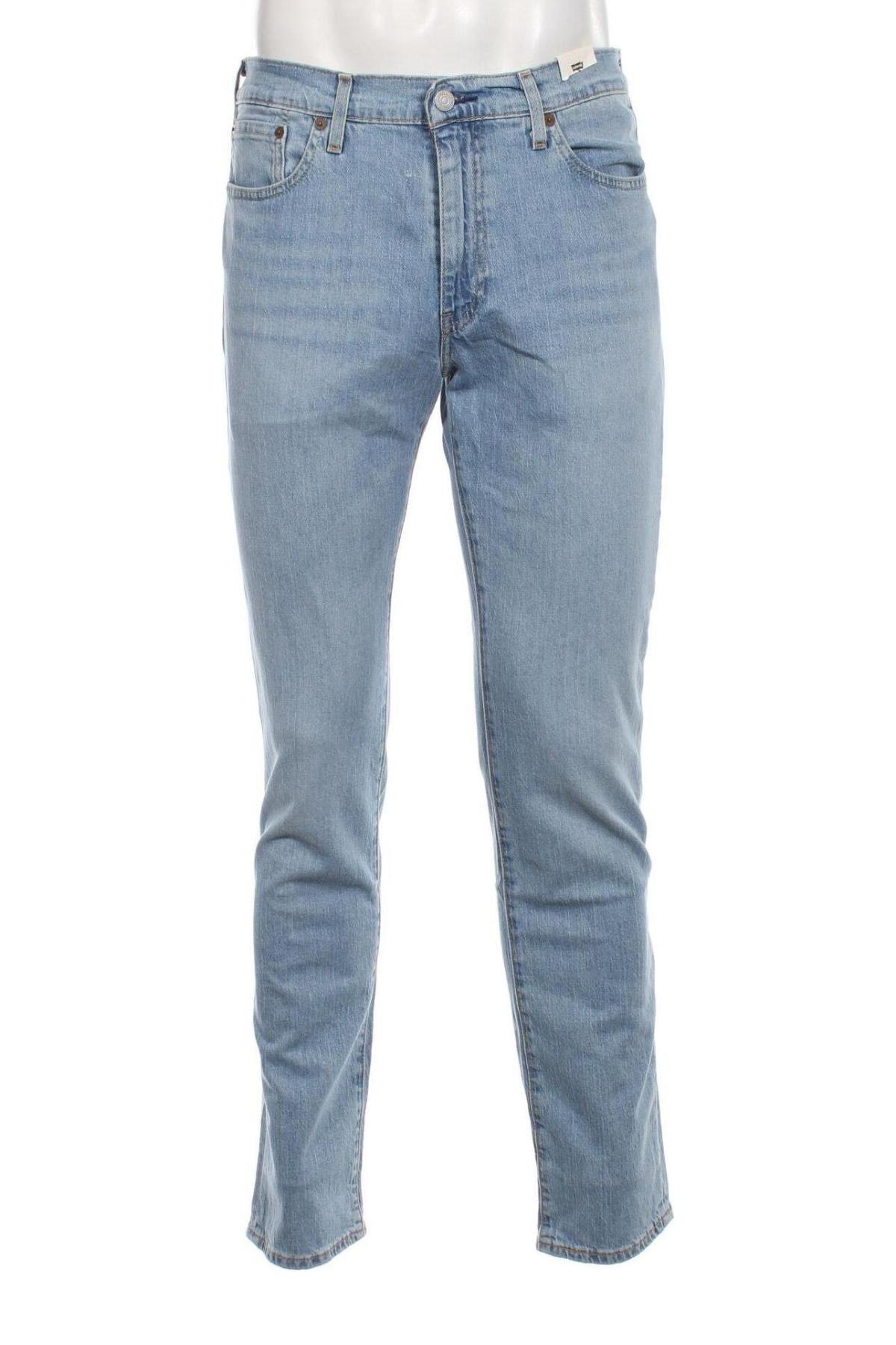Herren Jeans Levi's, Größe L, Farbe Blau, Preis 66,49 €