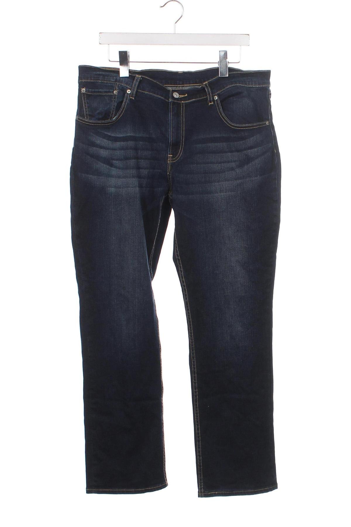 Herren Jeans Levi's, Größe L, Farbe Blau, Preis 9,92 €