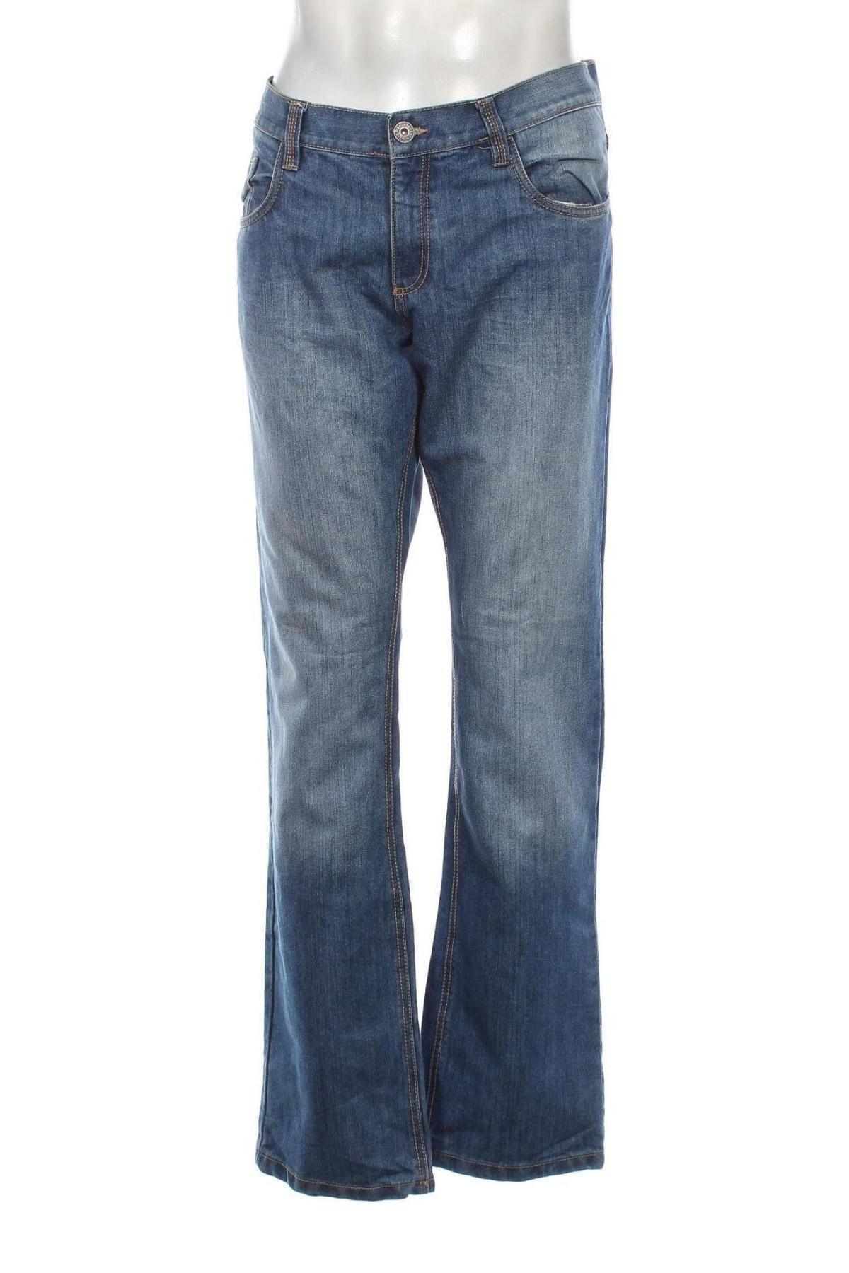 Herren Jeans Livergy, Größe XL, Farbe Blau, Preis 18,97 €